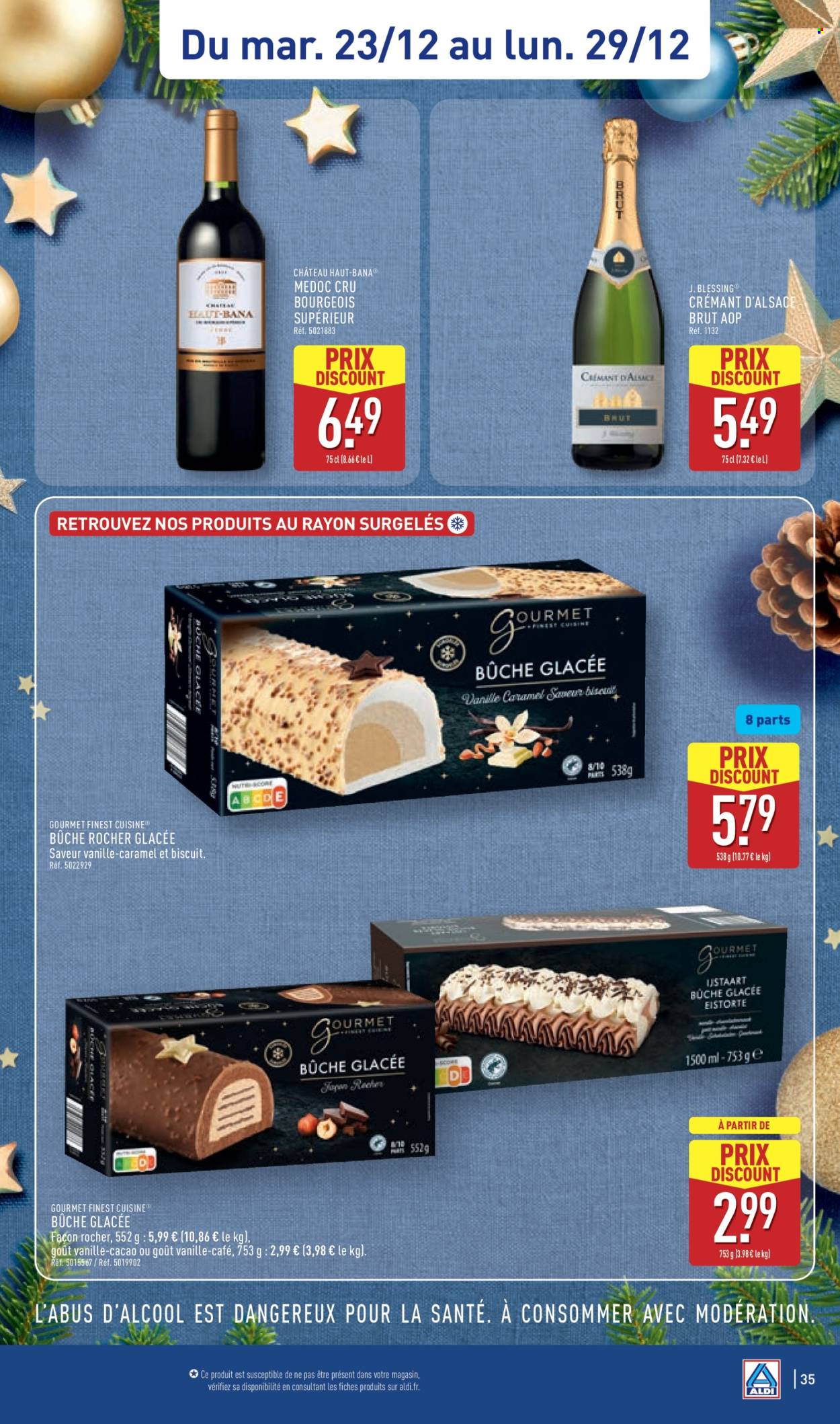 Catalogue ALDI - 23/12/2025 - 29/12/2025. Page 38