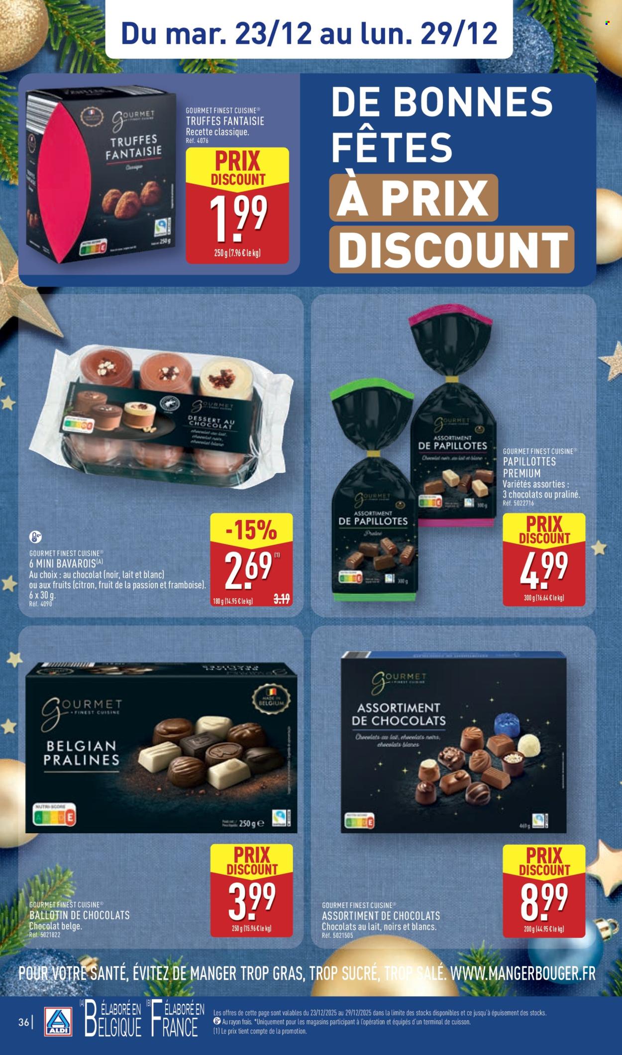 Catalogue ALDI - 23/12/2025 - 29/12/2025. Page 39