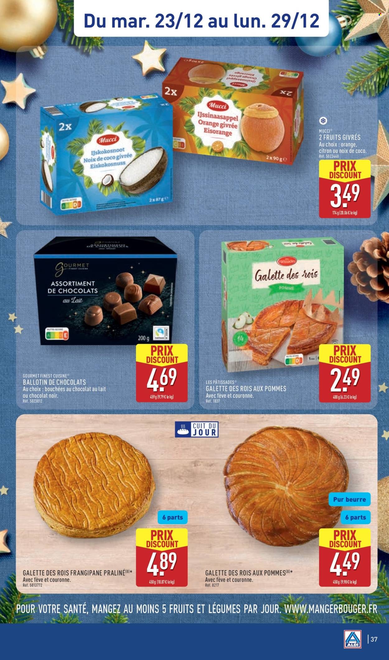 Catalogue ALDI - 23/12/2025 - 29/12/2025. Page 40