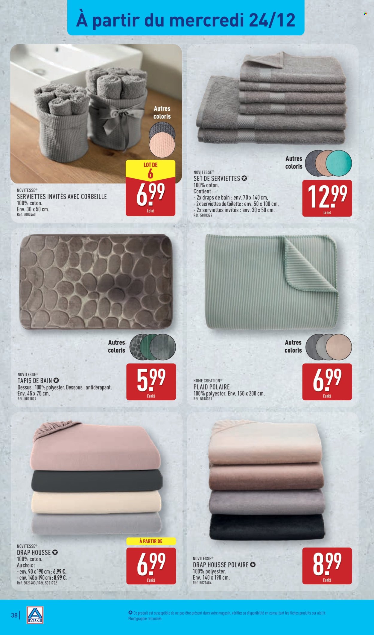Catalogue ALDI - 23/12/2025 - 29/12/2025. Page 41