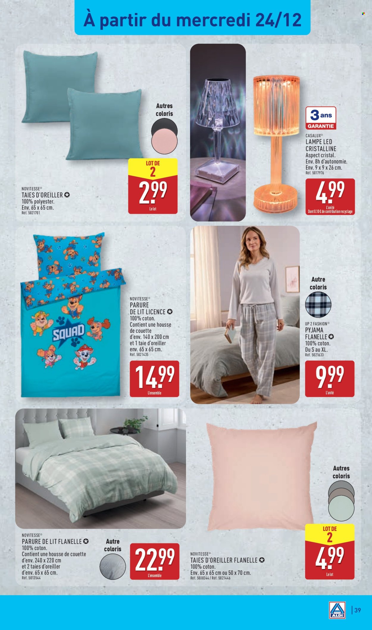 Catalogue ALDI - 23/12/2025 - 29/12/2025. Page 42