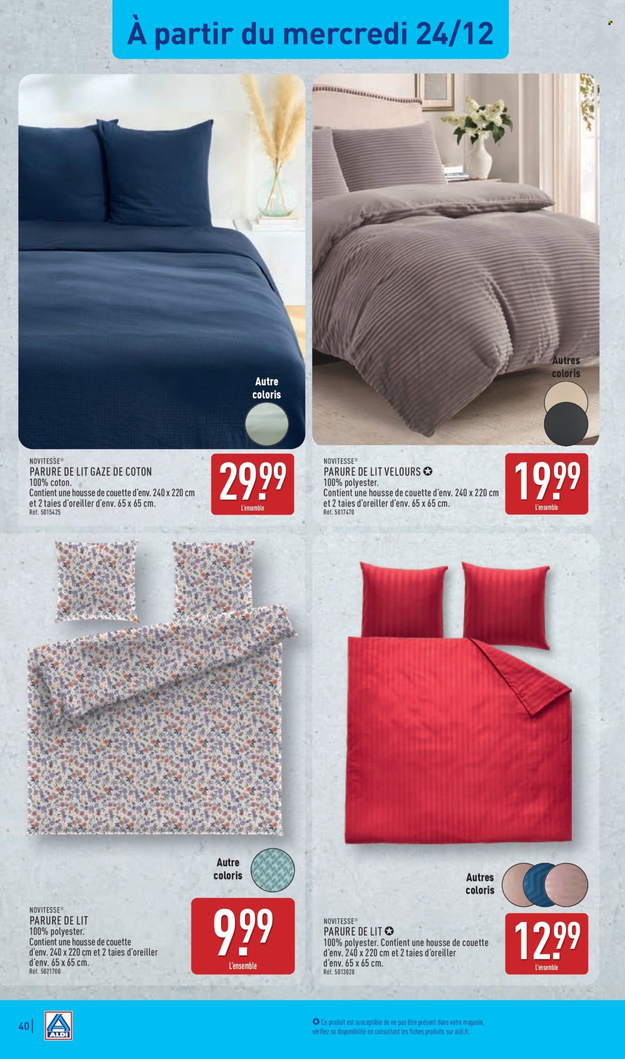 Catalogue ALDI - 23/12/2025 - 29/12/2025. Page 43