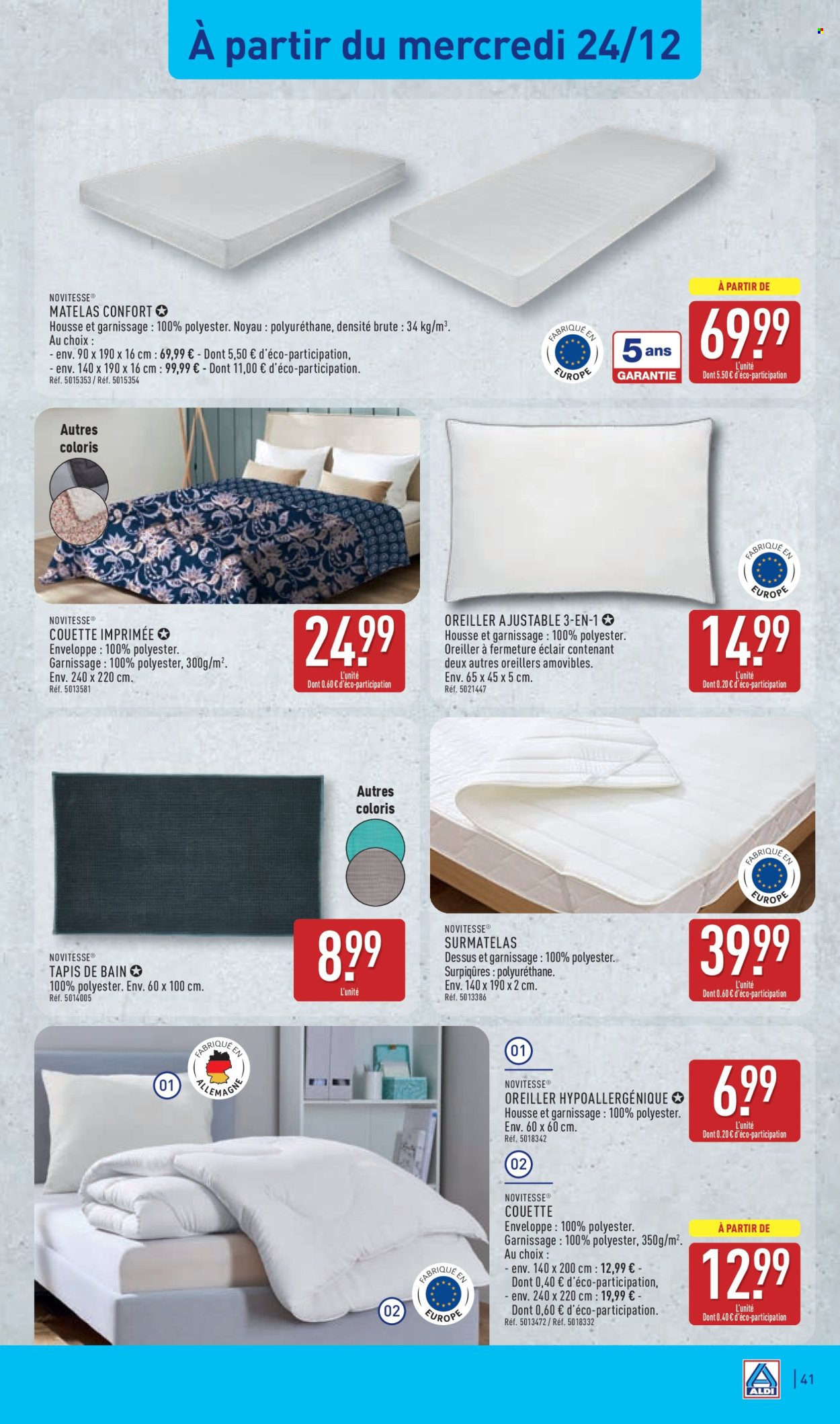 Catalogue ALDI - 23/12/2025 - 29/12/2025. Page 44