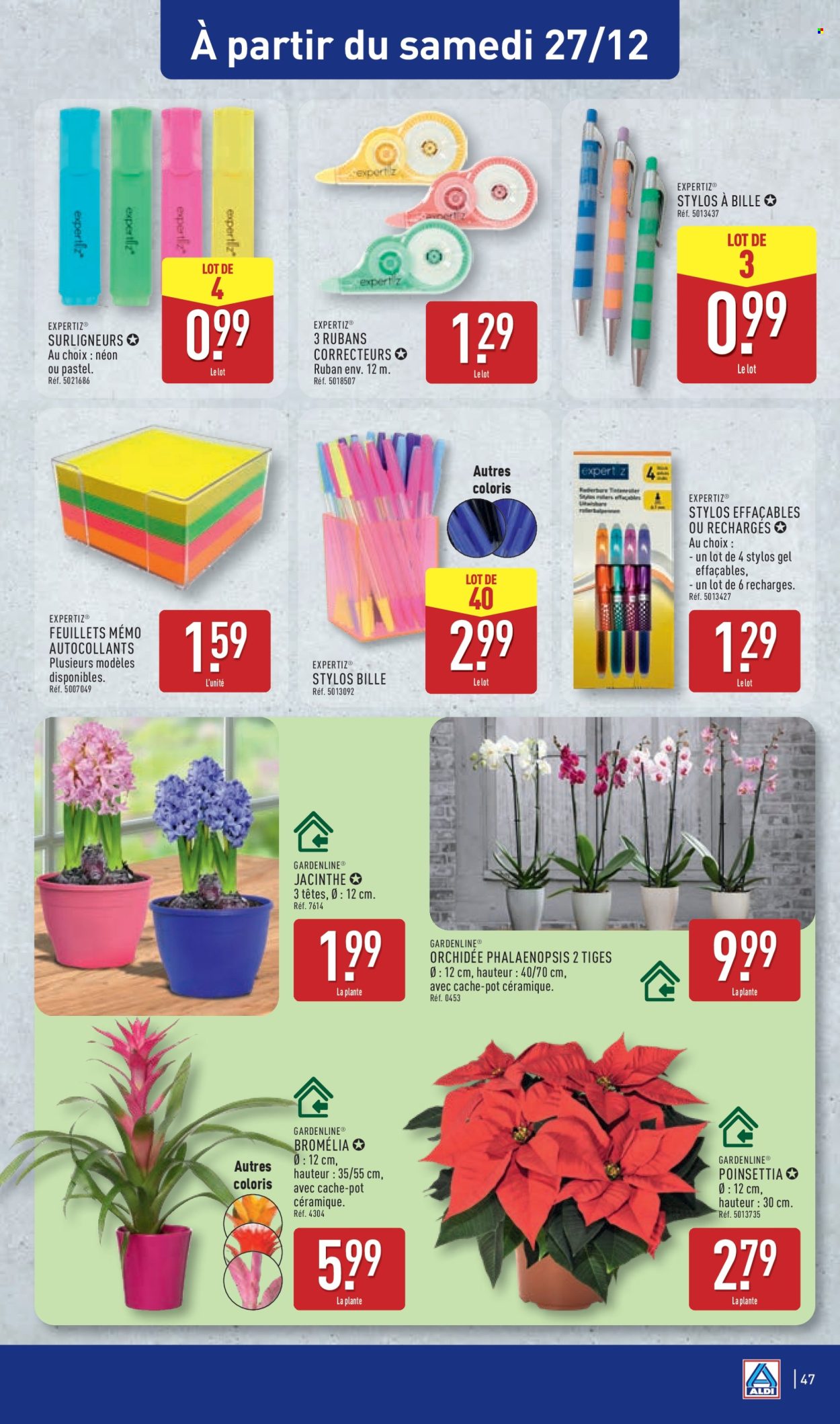 Catalogue ALDI - 23/12/2025 - 29/12/2025. Page 50