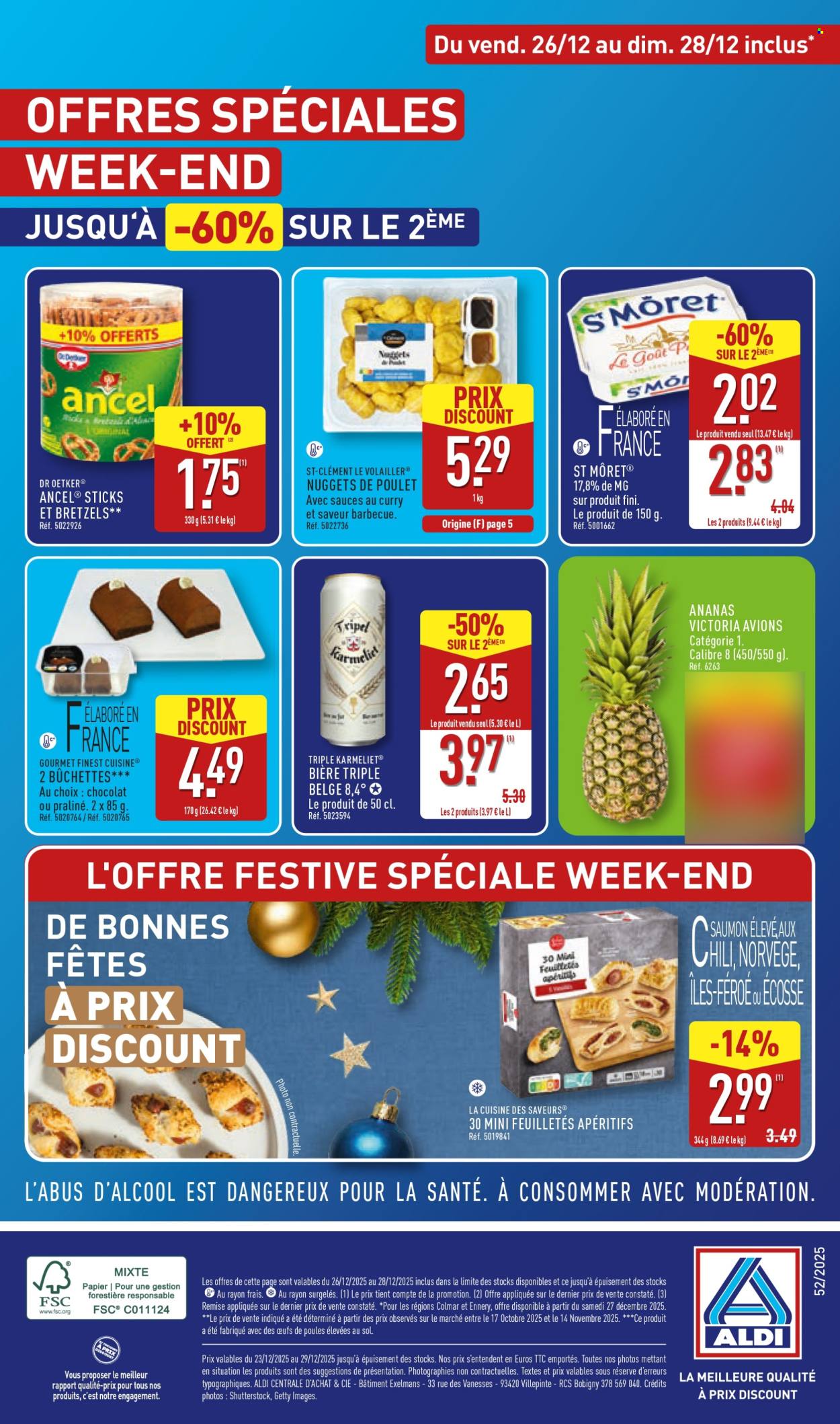 Catalogue ALDI - 23/12/2025 - 29/12/2025. Page 51