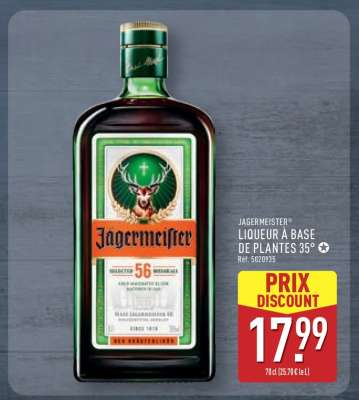 Jägermeister