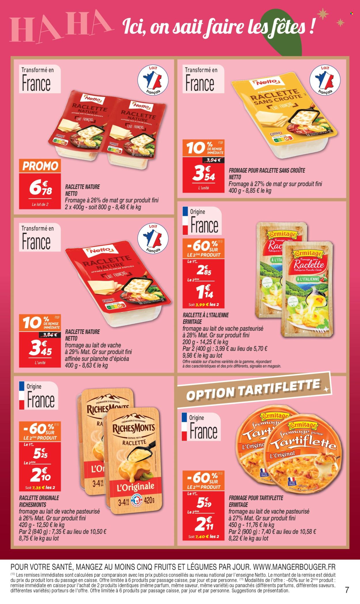 Catalogue Netto - 26/12/2025 - 31/12/2025. Page 7