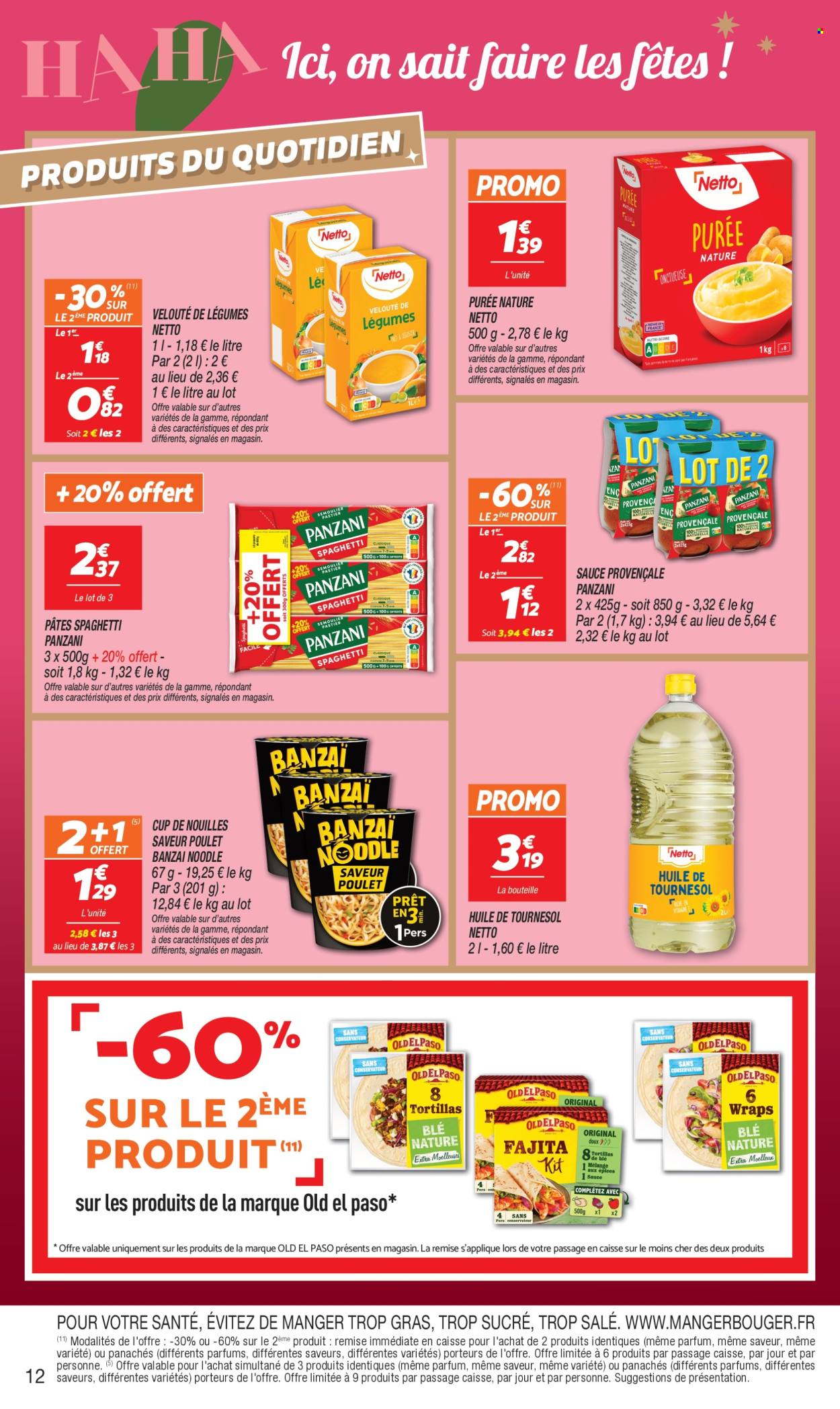 Catalogue Netto - 26/12/2025 - 31/12/2025. Page 12