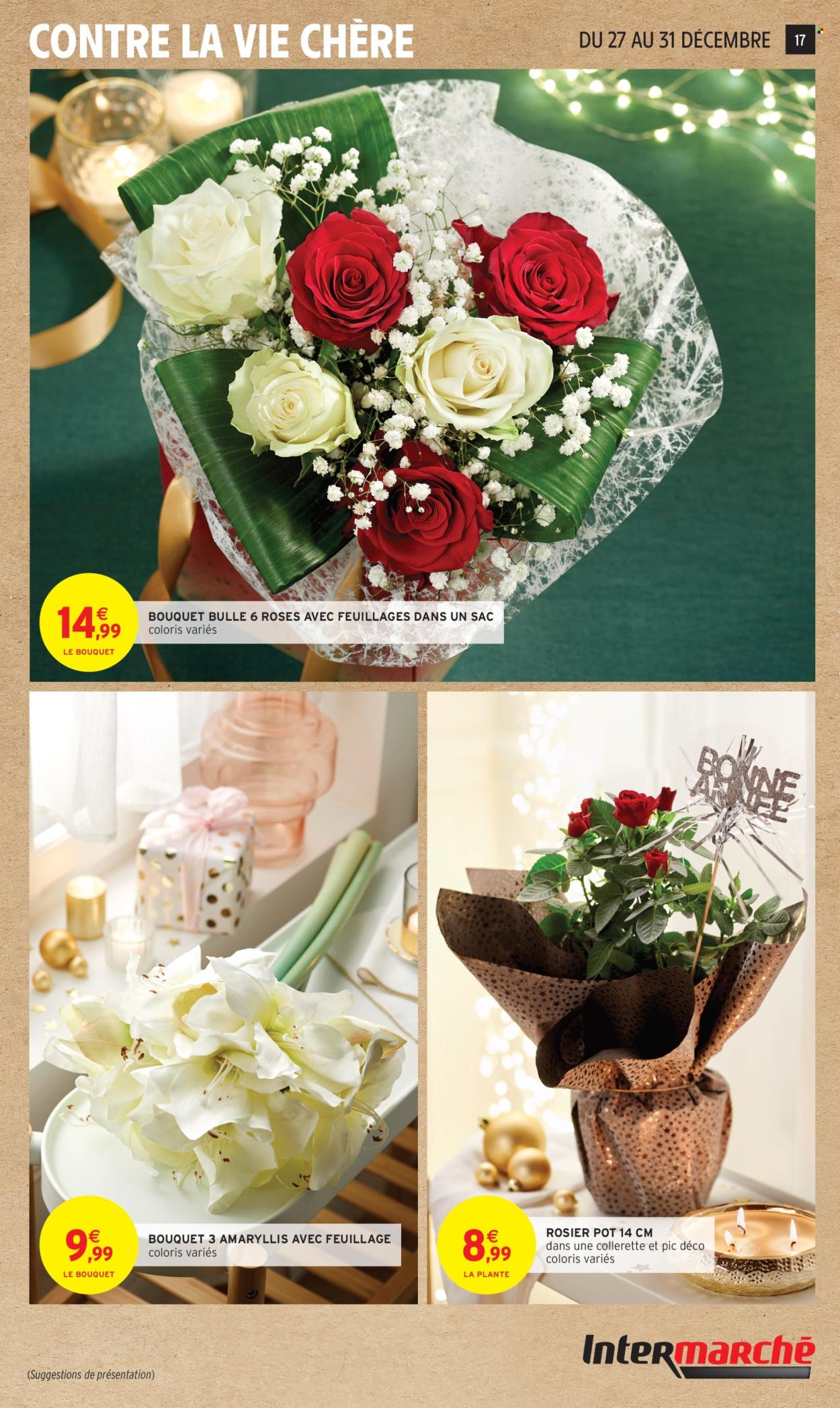 Catalogue Intermarché Super - 23/12/2025 - 31/12/2025. Page 17