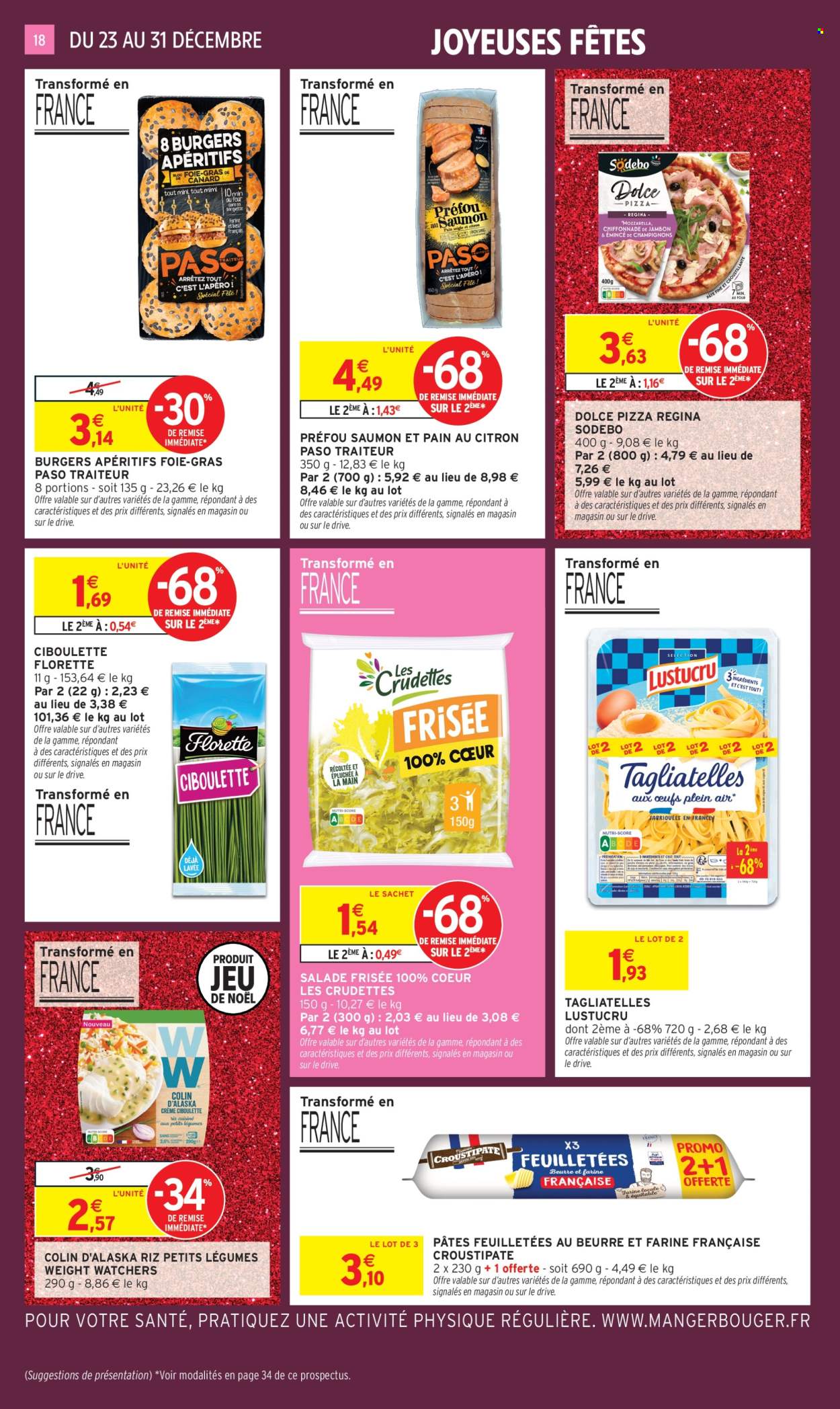 Catalogue Intermarché Super - 23/12/2025 - 31/12/2025. Page 18