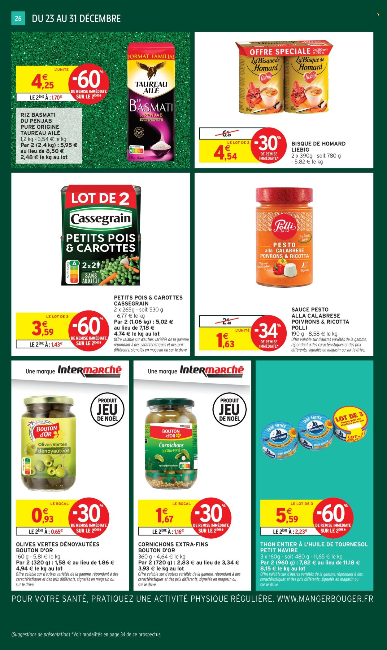 Catalogue Intermarché Super - 23/12/2025 - 31/12/2025. Page 26