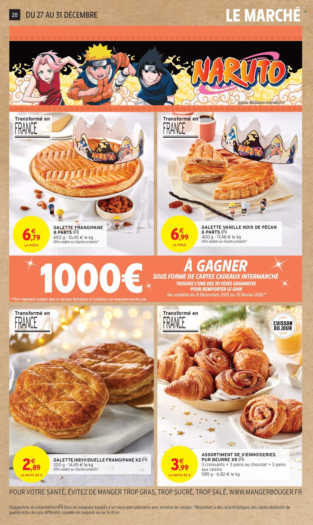 Catalogue Intermarché Hyper - 23/12/2025 - 31/12/2025. Page 20