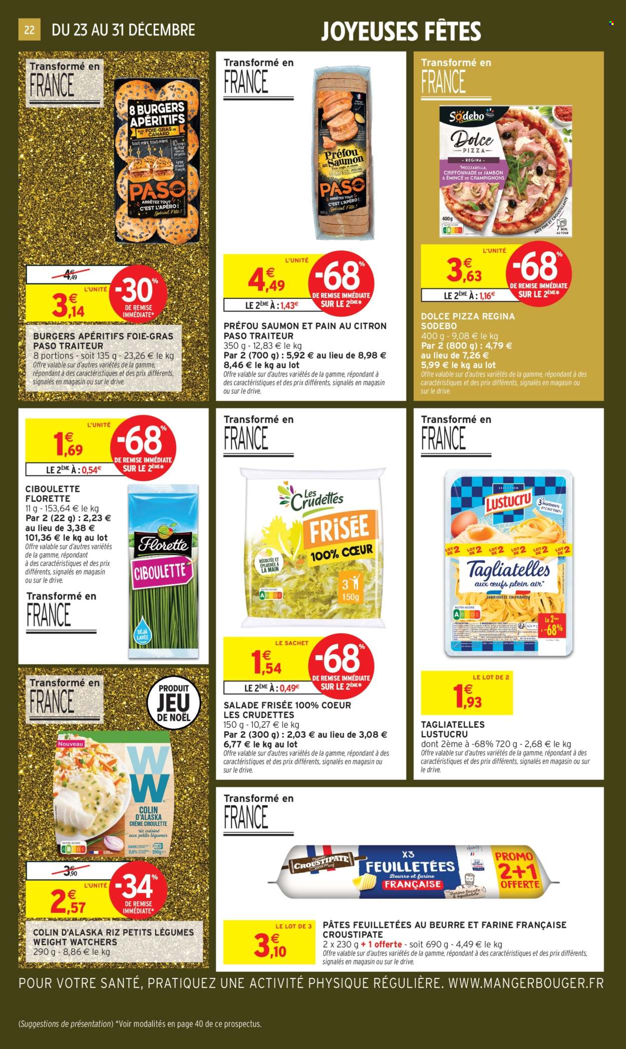 Catalogue Intermarché Hyper - 23/12/2025 - 31/12/2025. Page 22