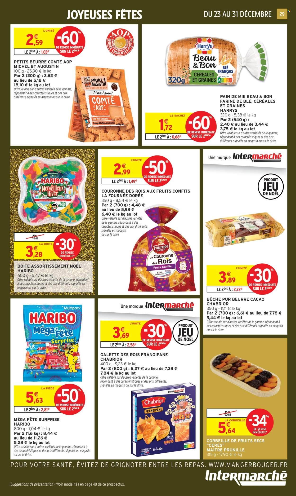 Catalogue Intermarché Hyper - 23/12/2025 - 31/12/2025. Page 29