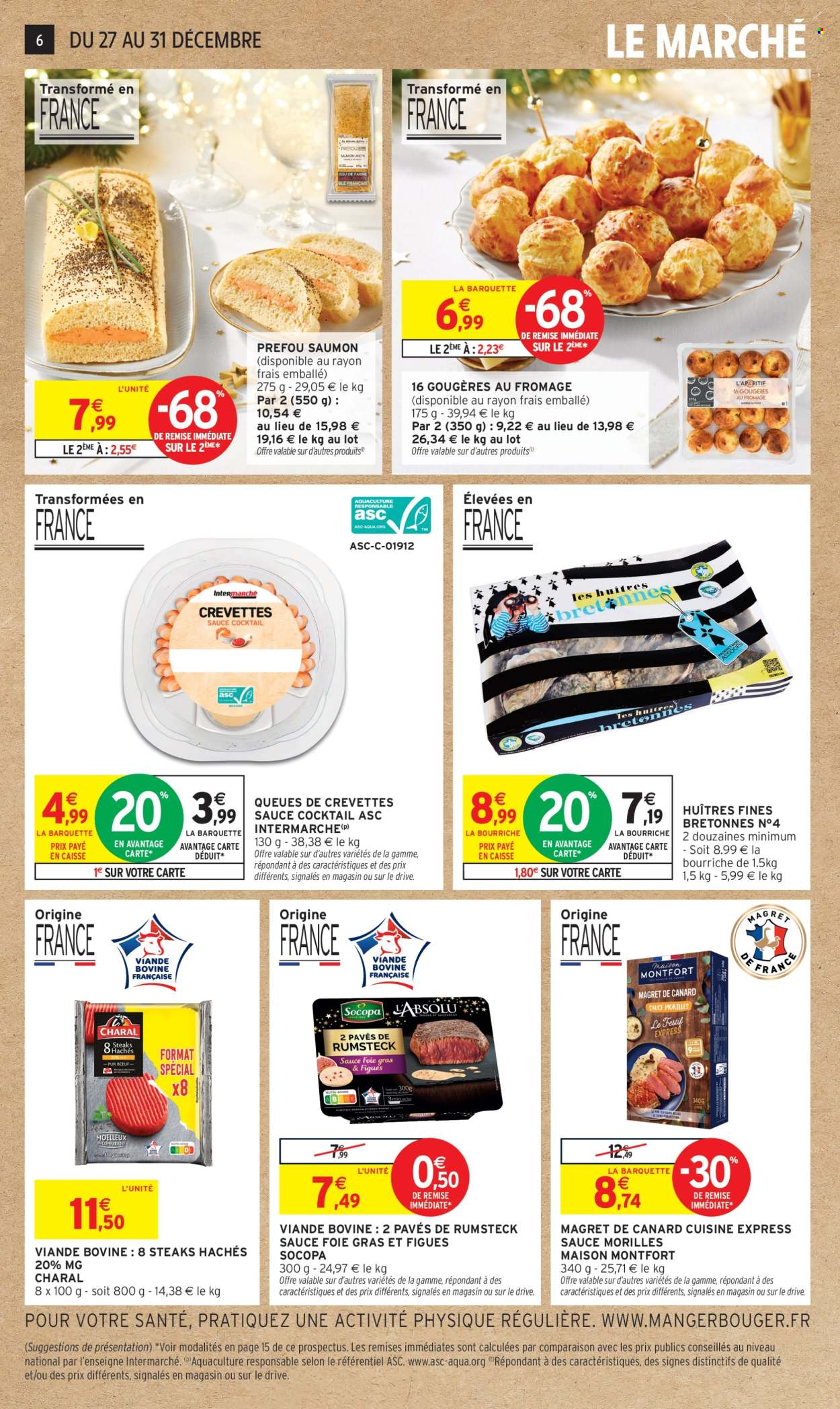 Catalogue Intermarché Express - 23/12/2025 - 31/12/2025. Page 6