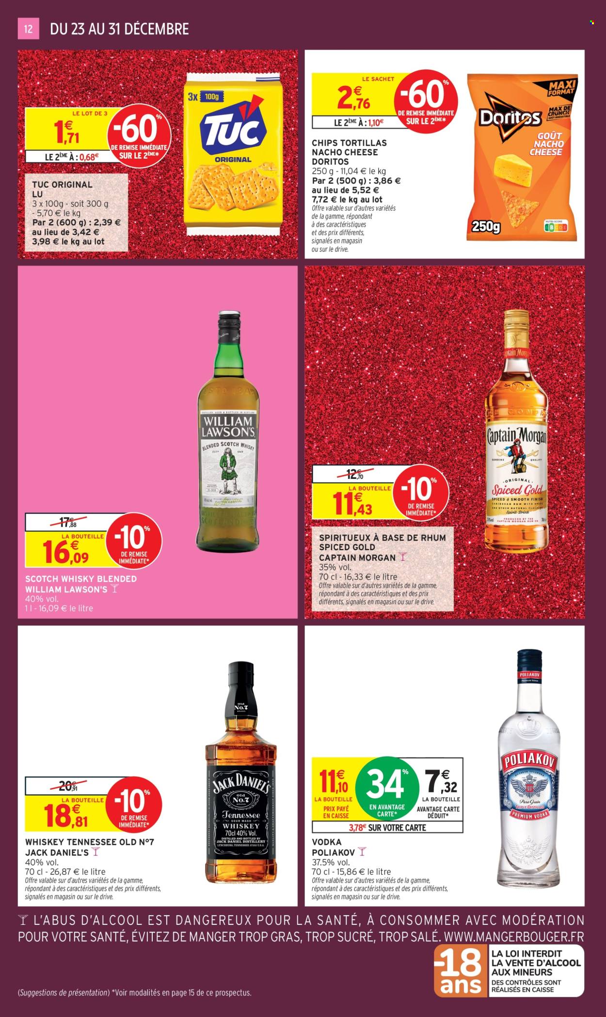 Catalogue Intermarché Express - 23/12/2025 - 31/12/2025. Page 12