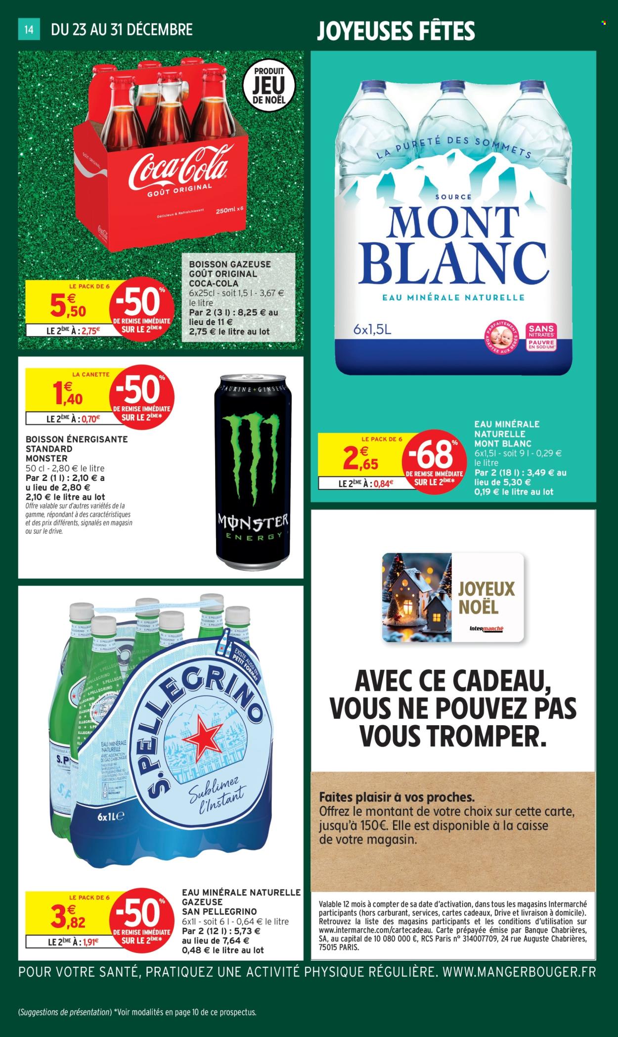 Catalogue Intermarché Contact - 23/12/2025 - 31/12/2025. Page 14
