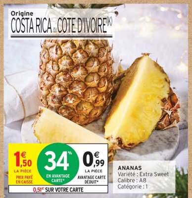 Ananas