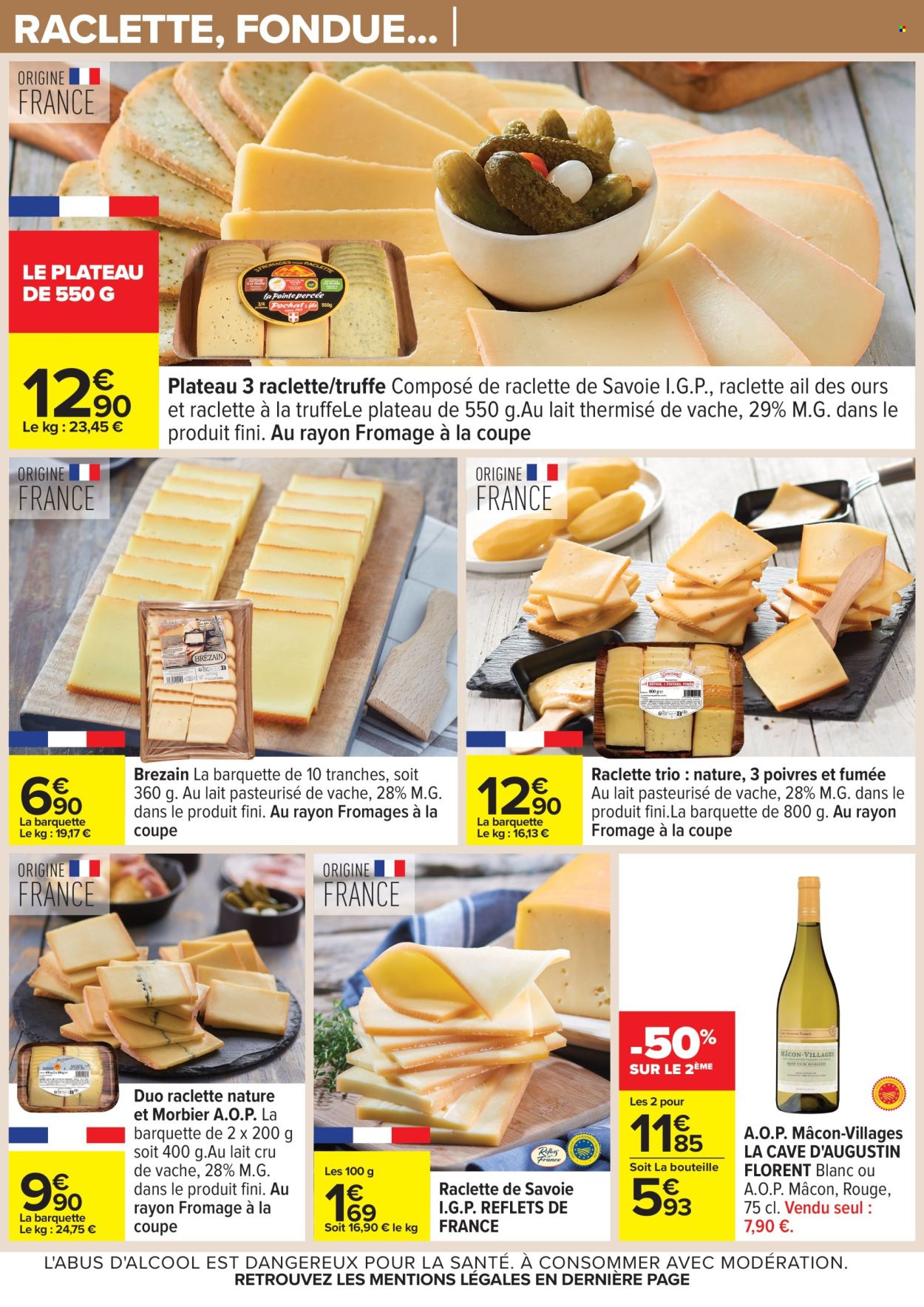 Catalogue Carrefour Hypermarchés - 23/12/2025 - 05/01/2026. Page 26
