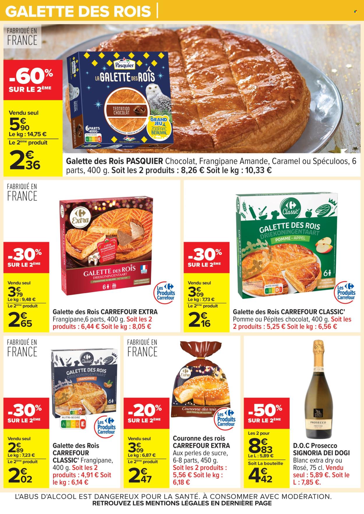 Catalogue Carrefour Hypermarchés - 23/12/2025 - 05/01/2026. Page 37