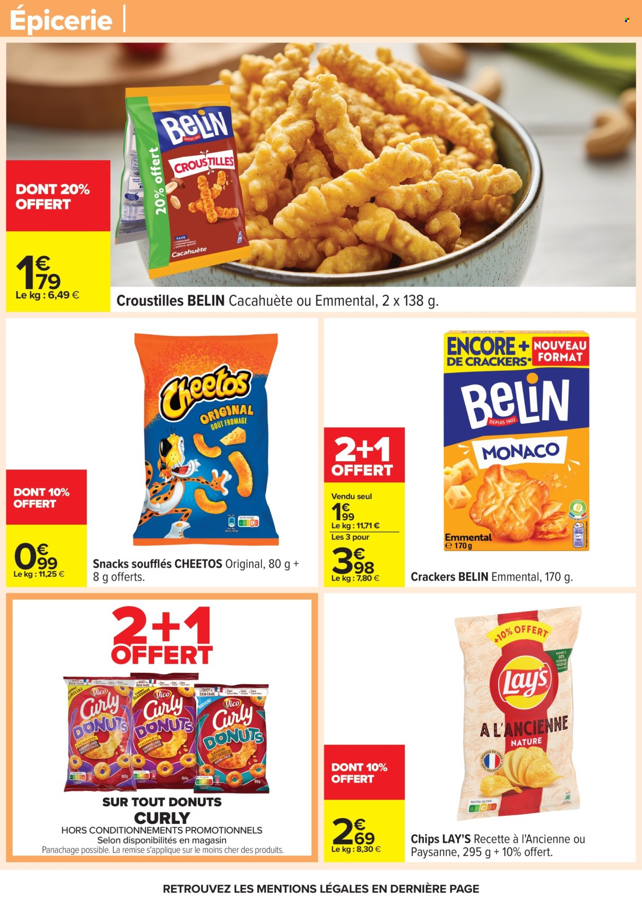 Catalogue Carrefour Hypermarchés - 23/12/2025 - 05/01/2026. Page 41
