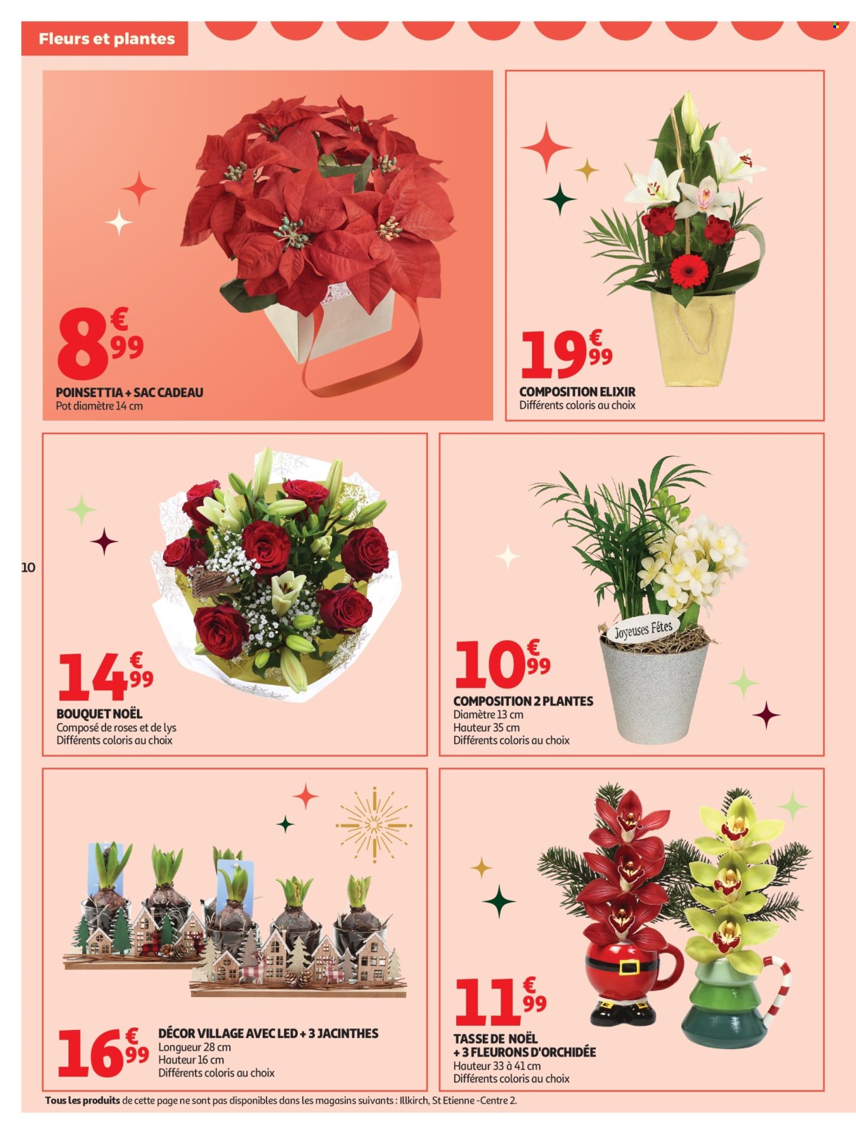 Catalogue Auchan - 20/12/2025 - 24/12/2025. Page 10
