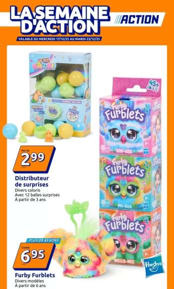 thumbnail - Catalogue Action