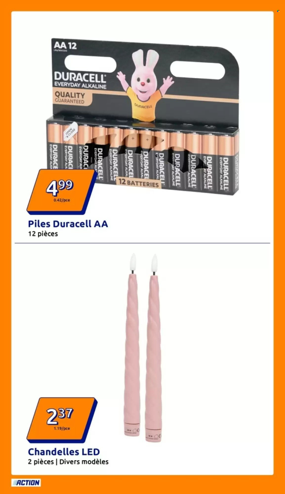 Catalogue Action - 17/12/2025 - 23/12/2025. Page 4