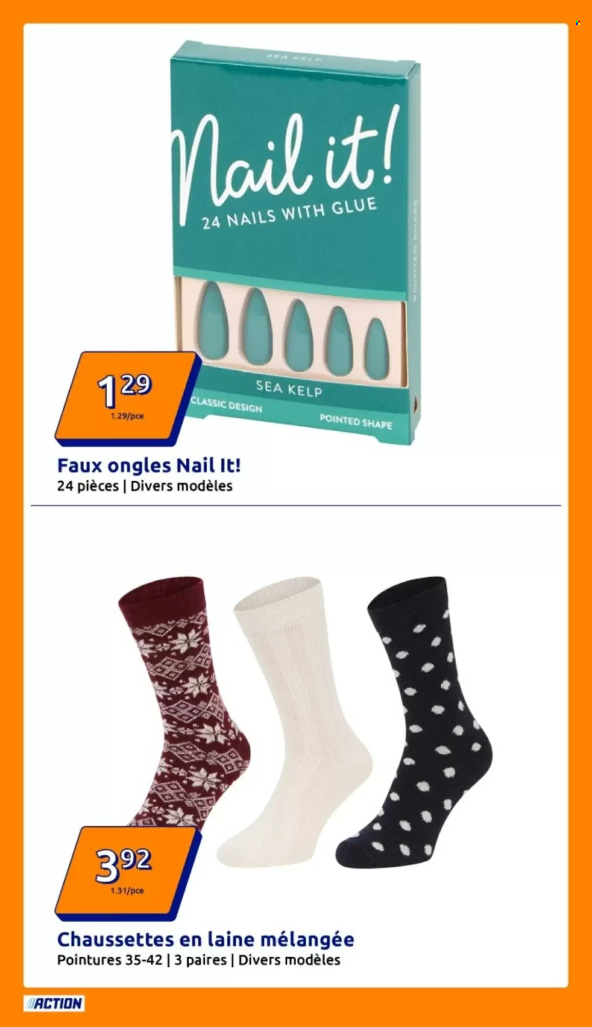 Catalogue Action - 17/12/2025 - 23/12/2025. Page 5