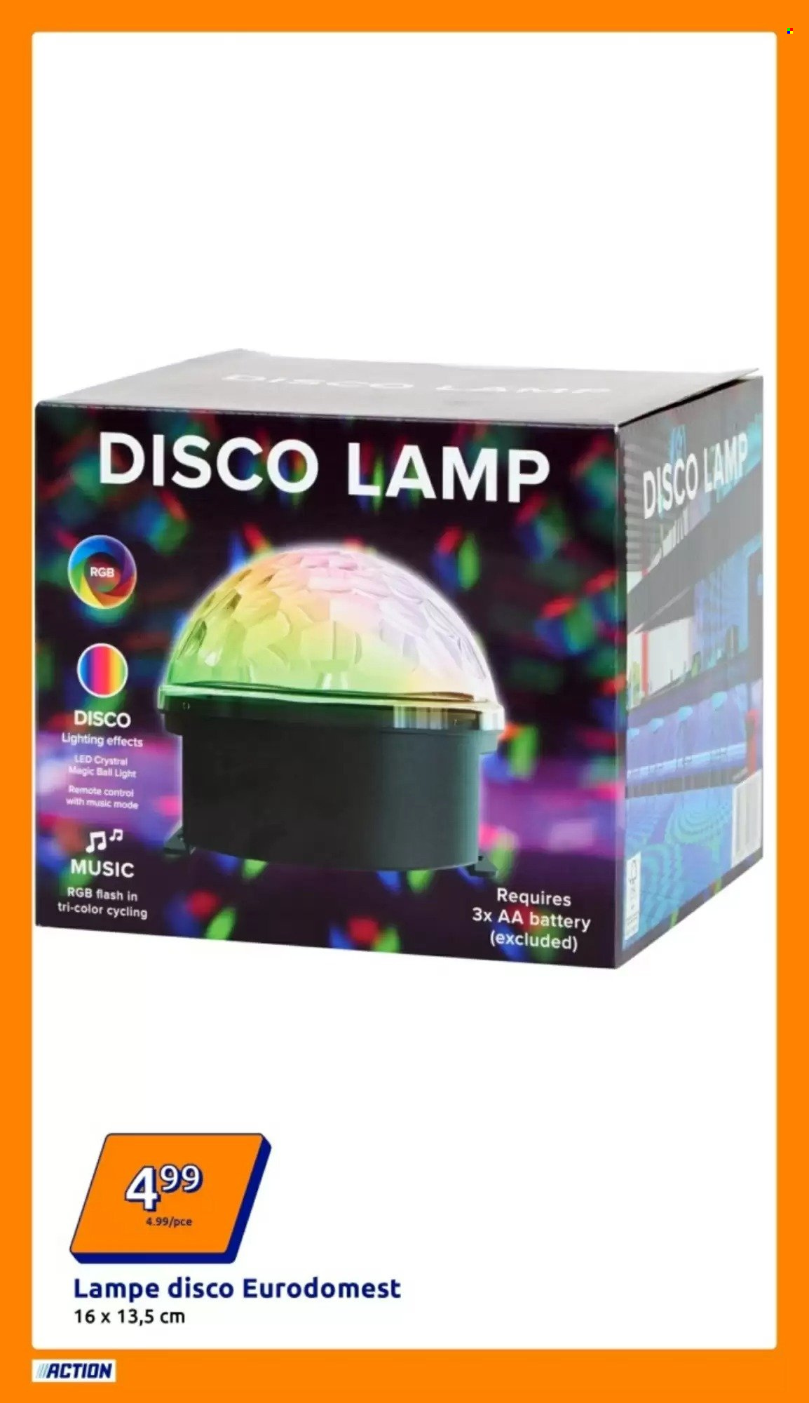 Catalogue Action - 17/12/2025 - 23/12/2025. Page 6