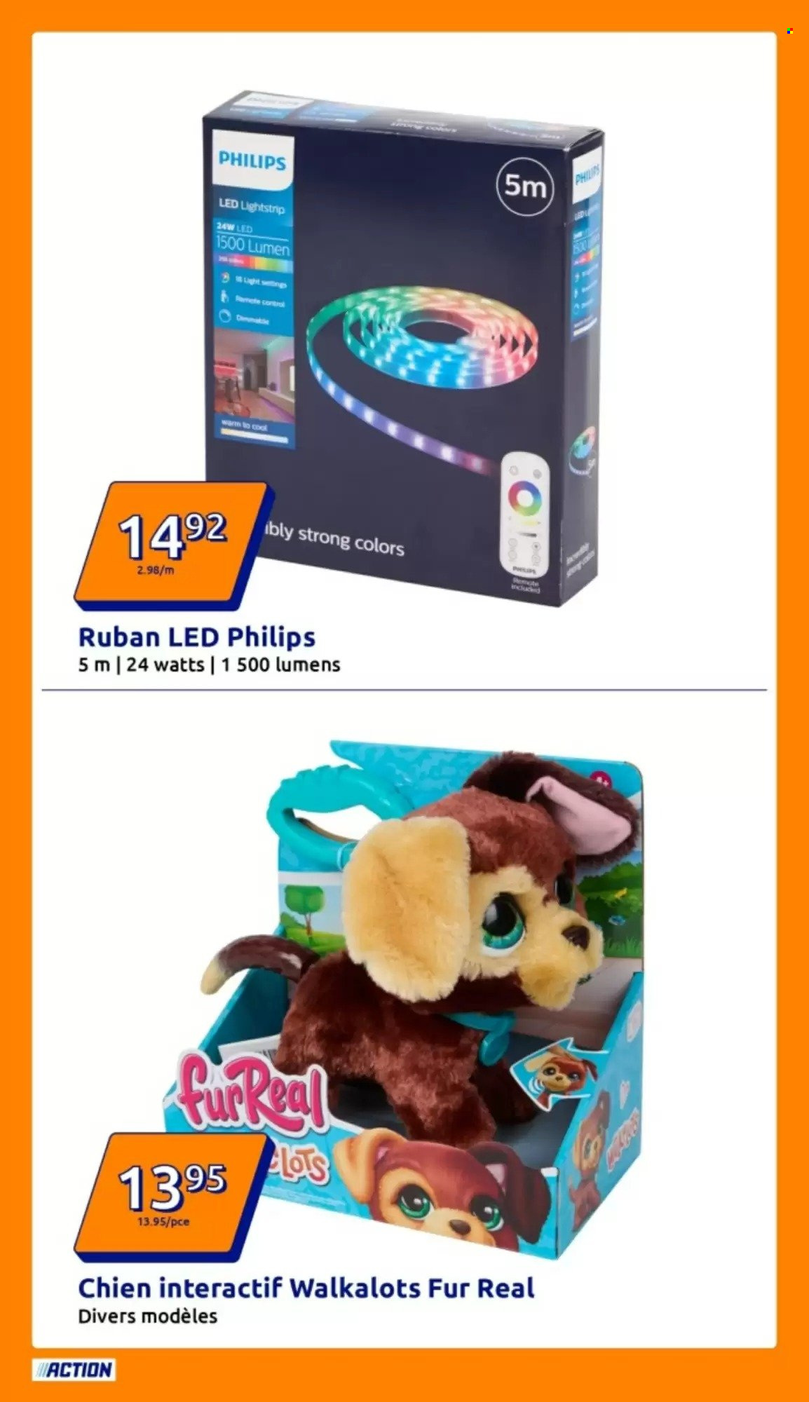 Catalogue Action - 17/12/2025 - 23/12/2025. Page 9