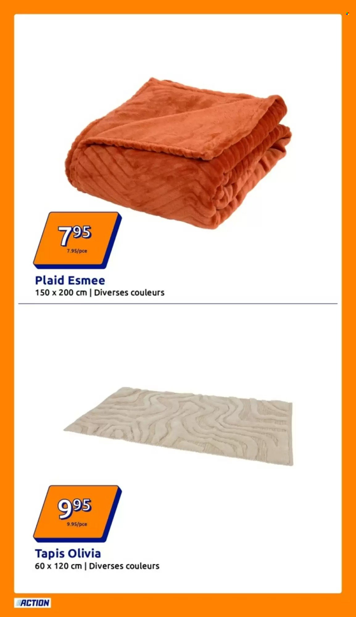 Catalogue Action - 17/12/2025 - 23/12/2025. Page 10