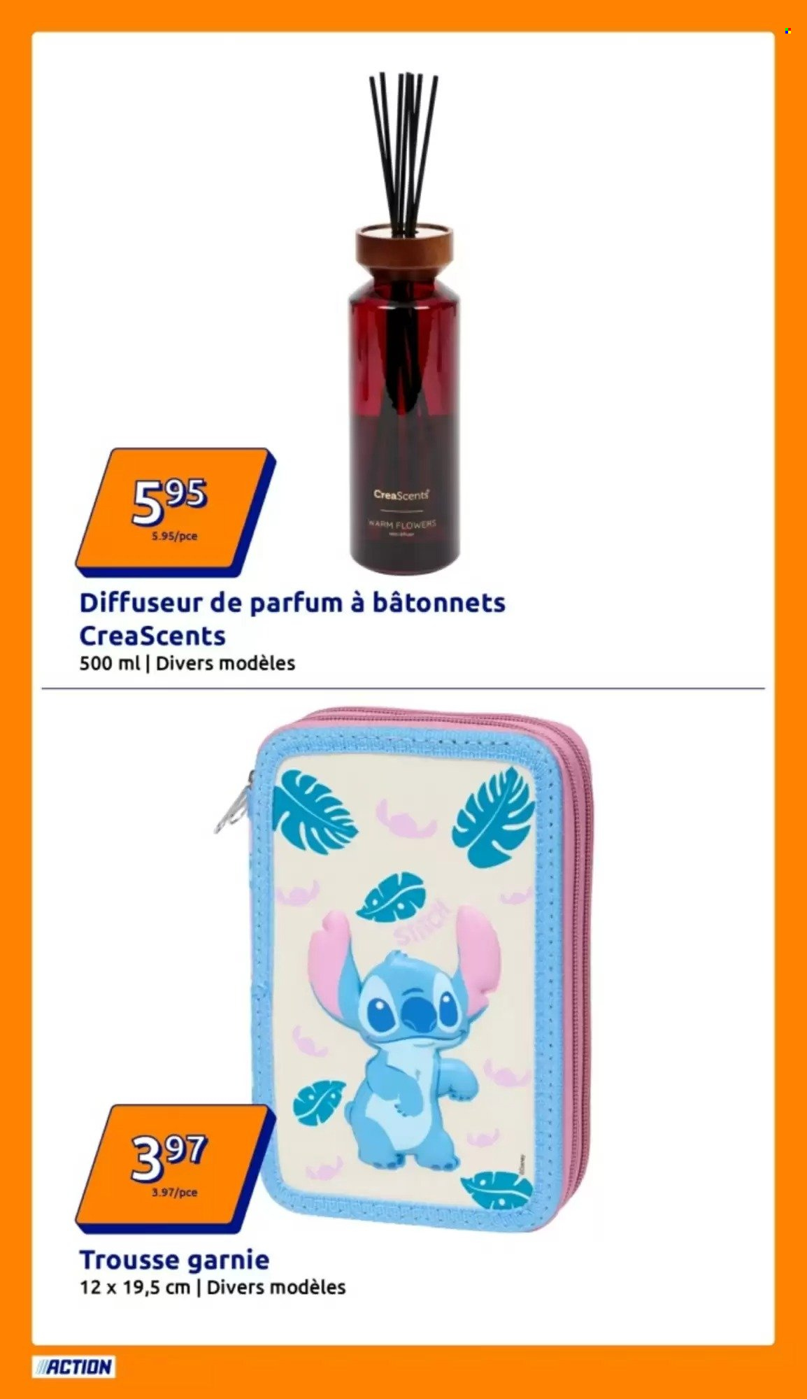 Catalogue Action - 17/12/2025 - 23/12/2025. Page 12