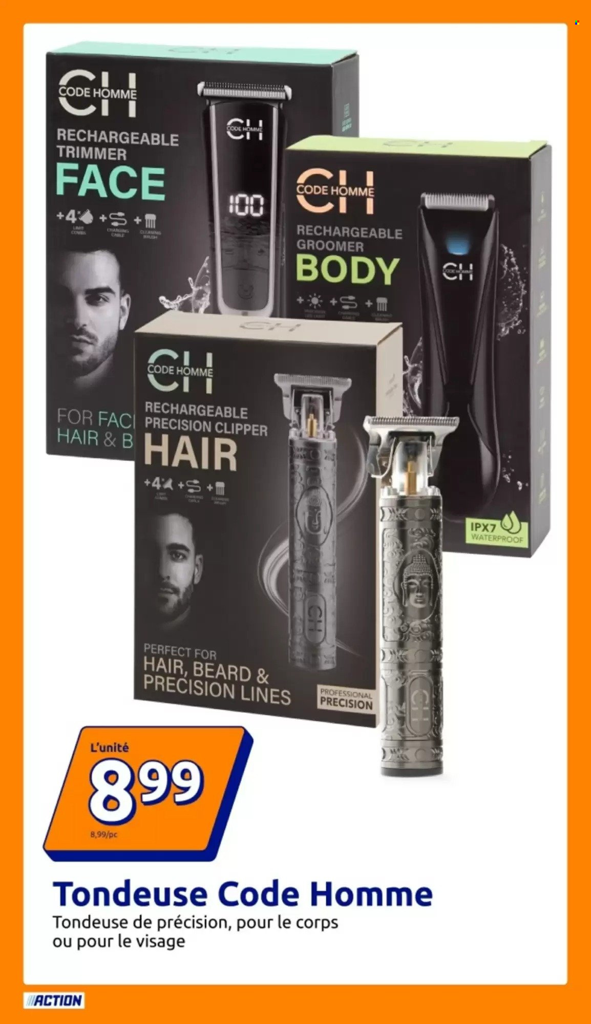 Catalogue Action - 17/12/2025 - 23/12/2025. Page 13