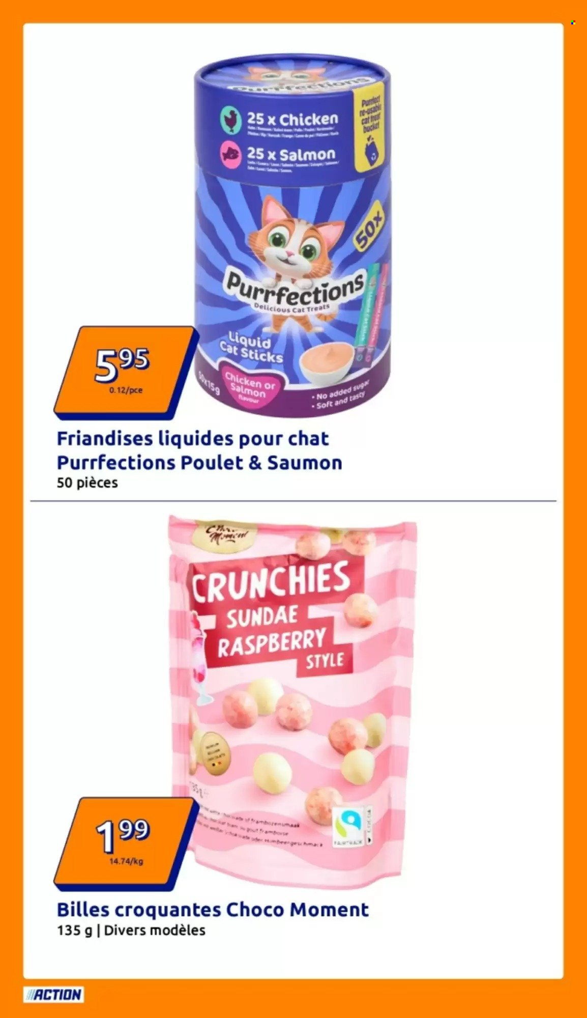 Catalogue Action - 17/12/2025 - 23/12/2025. Page 14