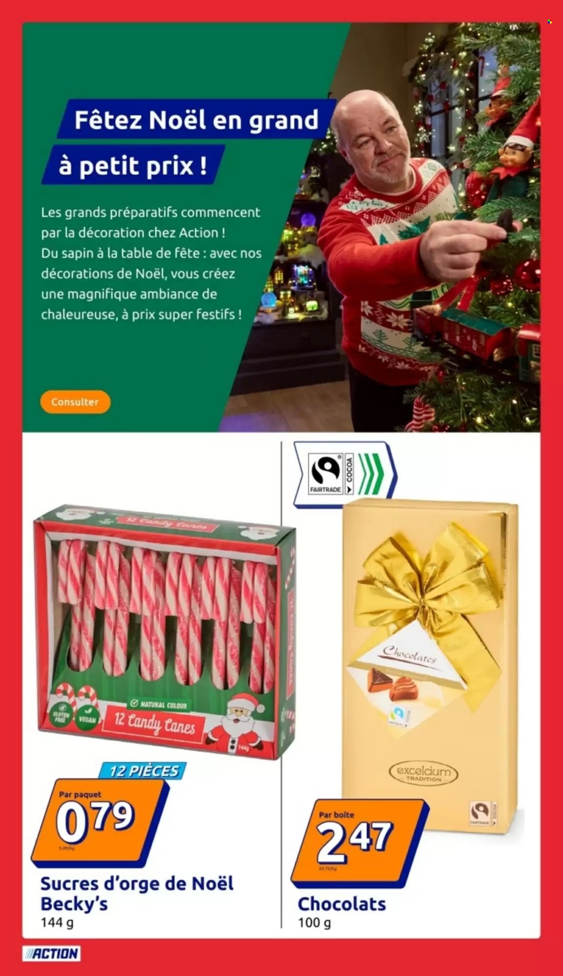 Catalogue Action - 17/12/2025 - 23/12/2025. Page 15