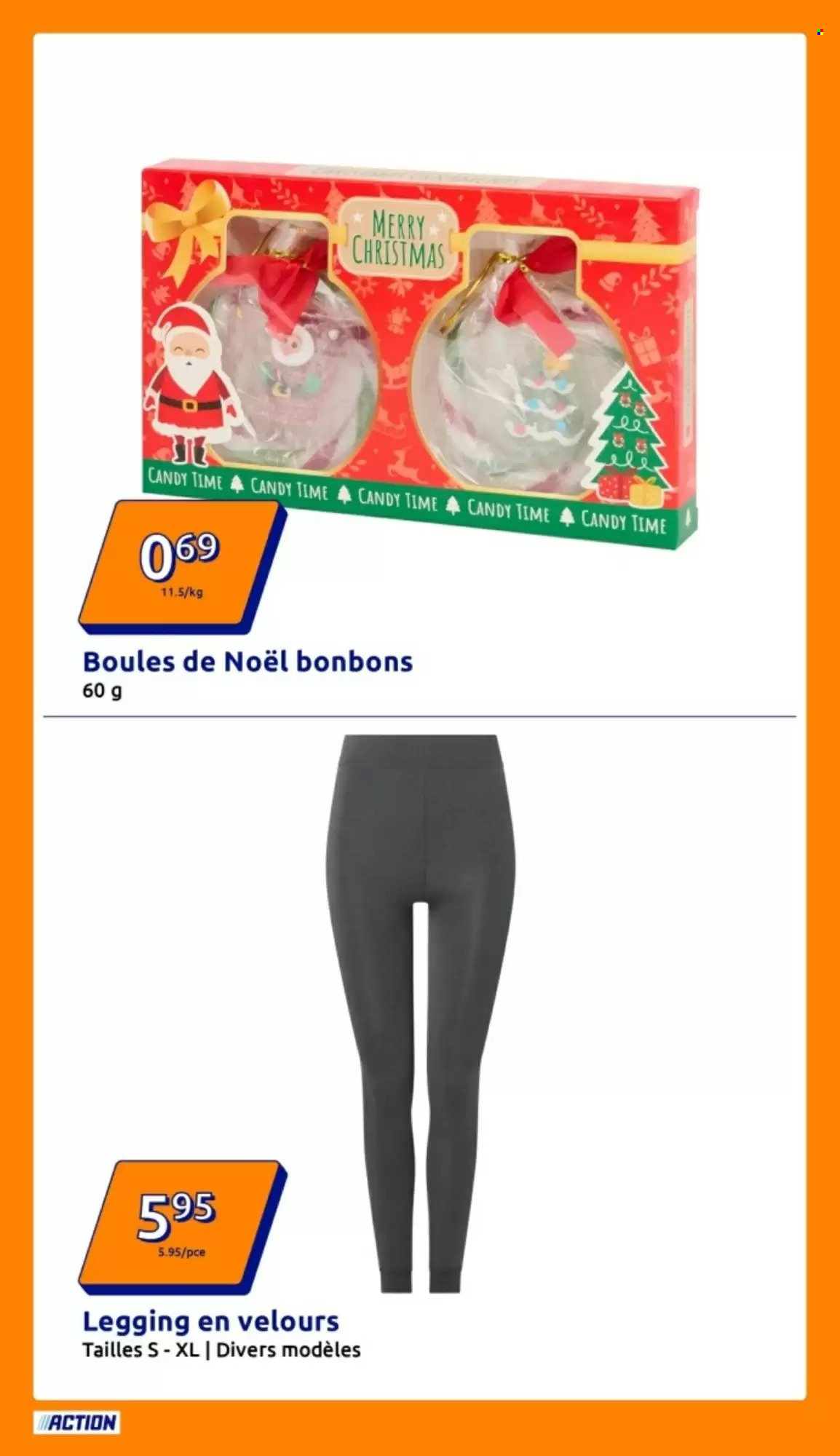 Catalogue Action - 17/12/2025 - 23/12/2025. Page 16