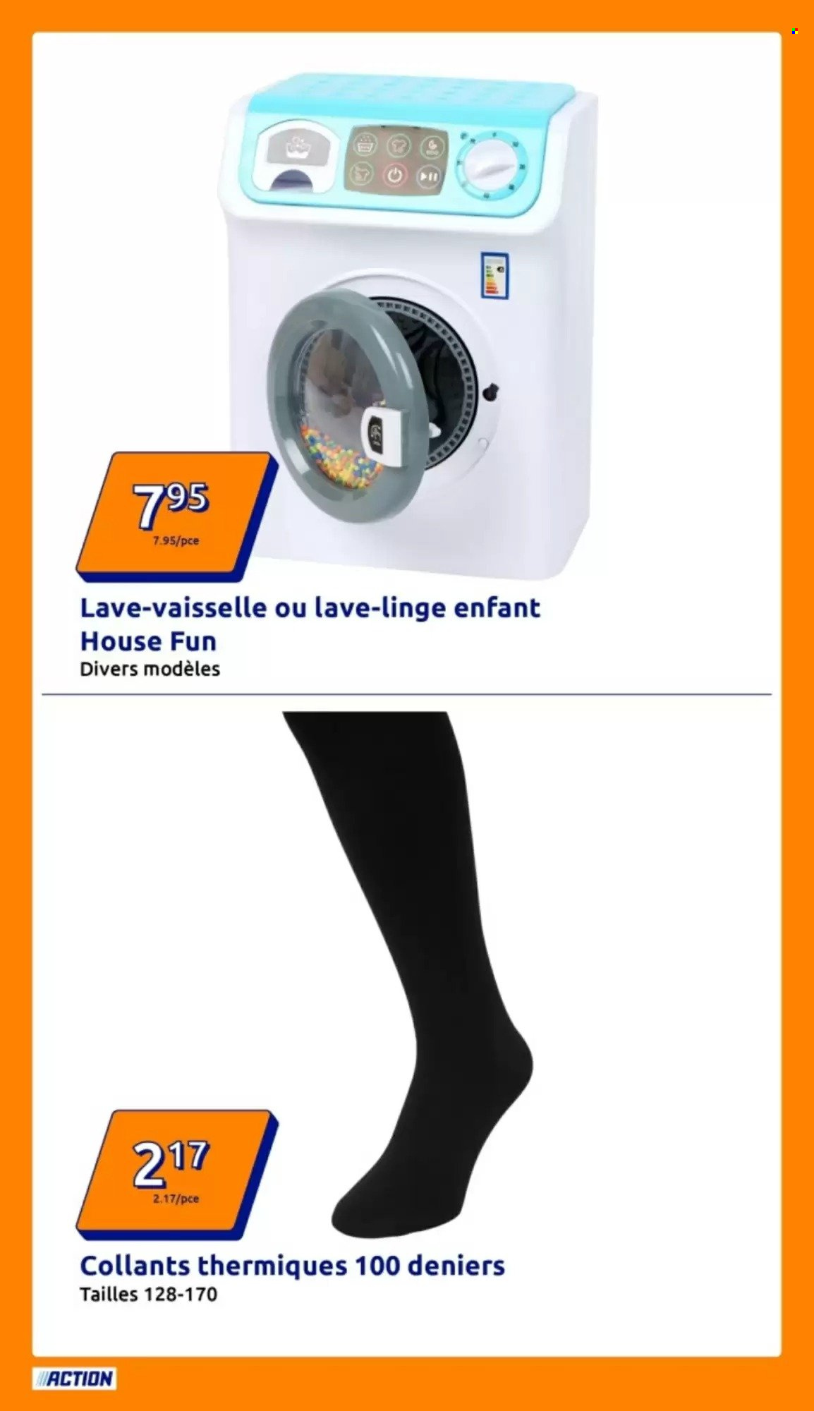 Catalogue Action - 17/12/2025 - 23/12/2025. Page 17