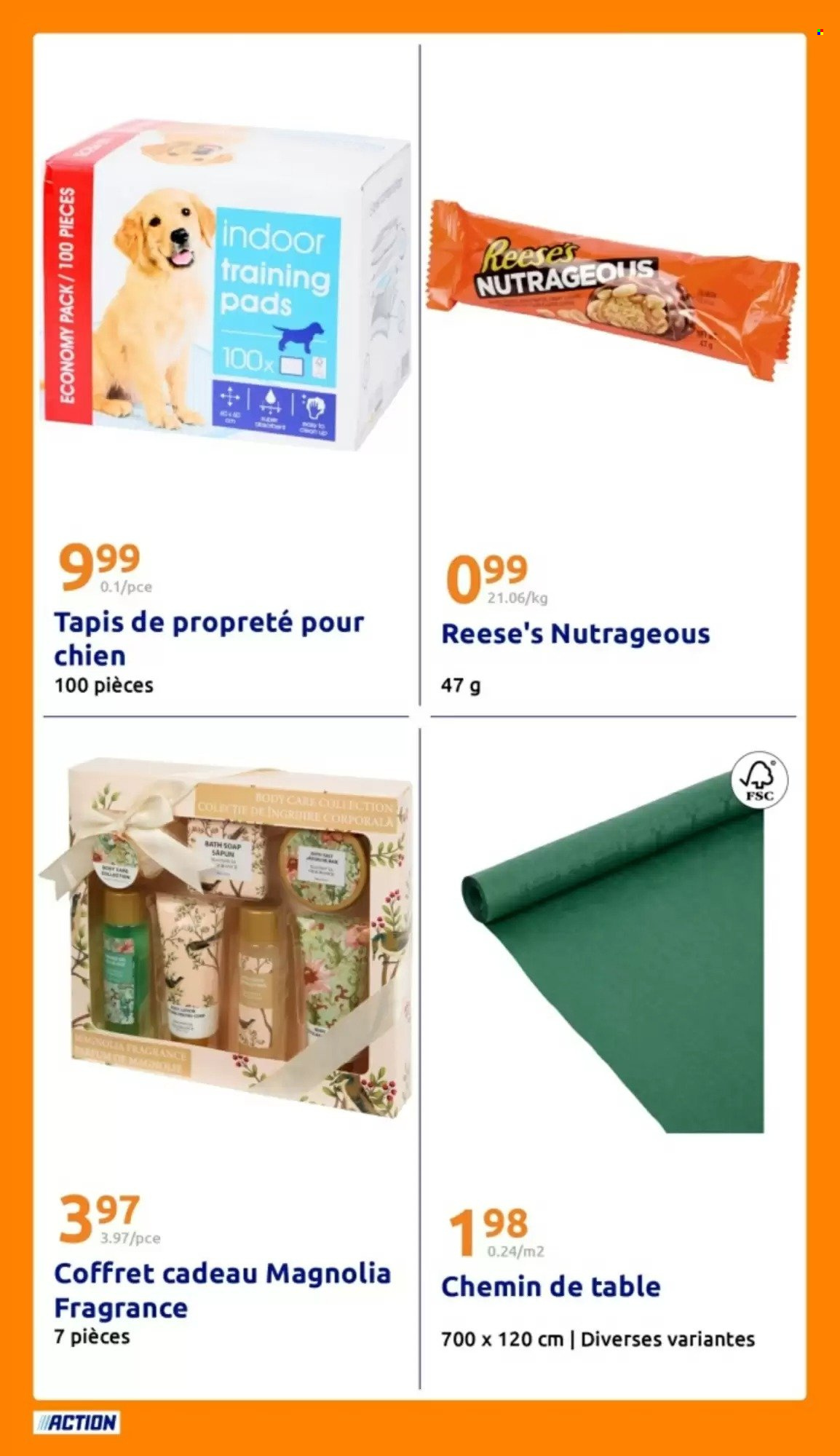 Catalogue Action - 17/12/2025 - 23/12/2025. Page 20