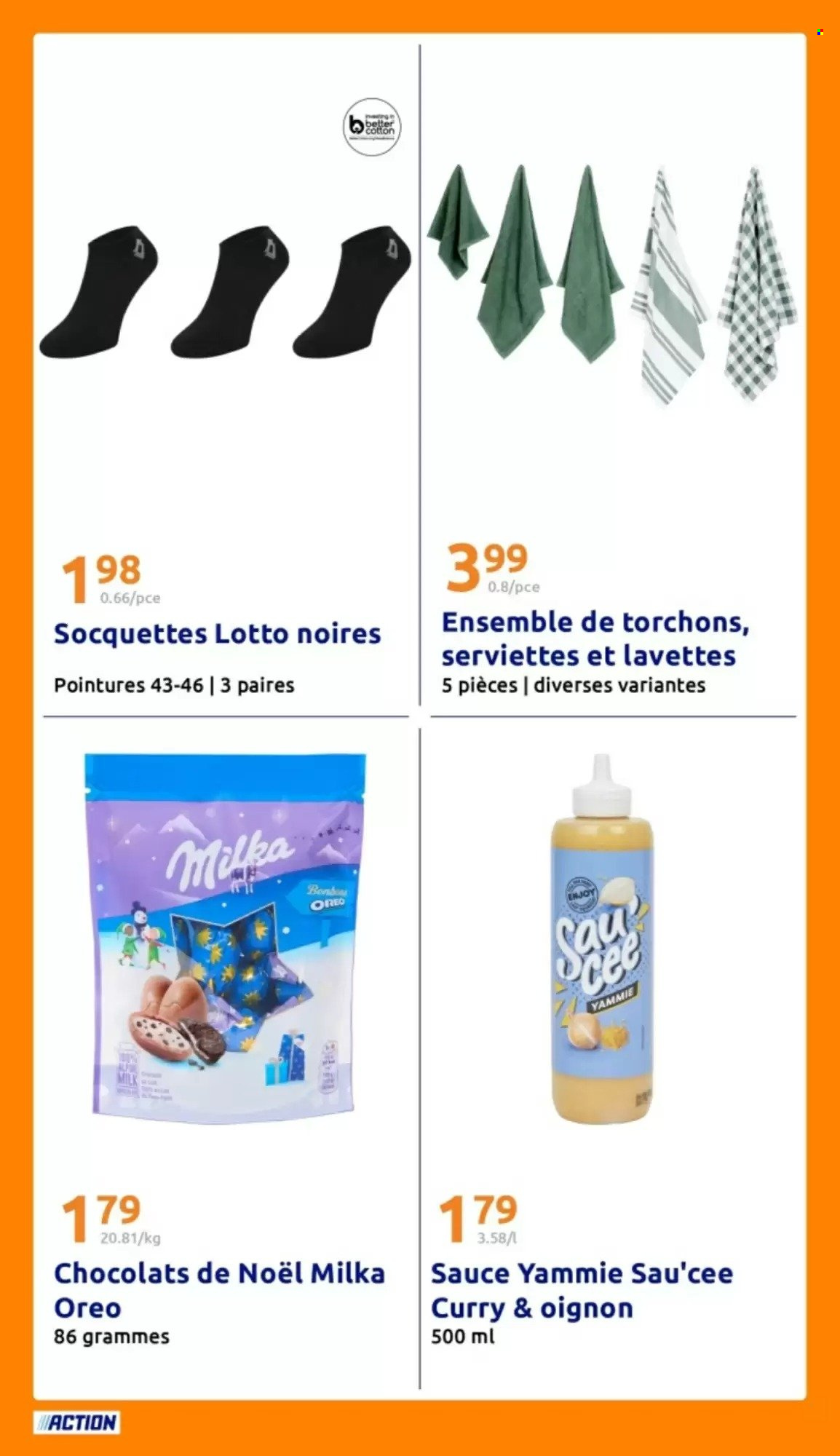 Catalogue Action - 17/12/2025 - 23/12/2025. Page 21