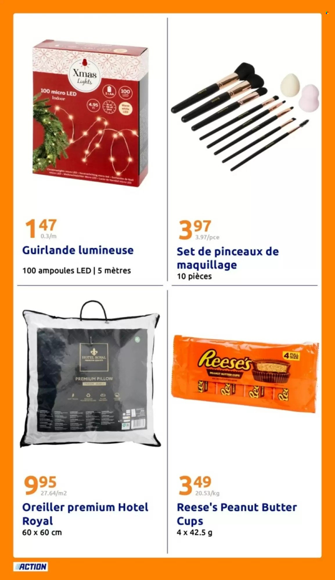 Catalogue Action - 17/12/2025 - 23/12/2025. Page 23