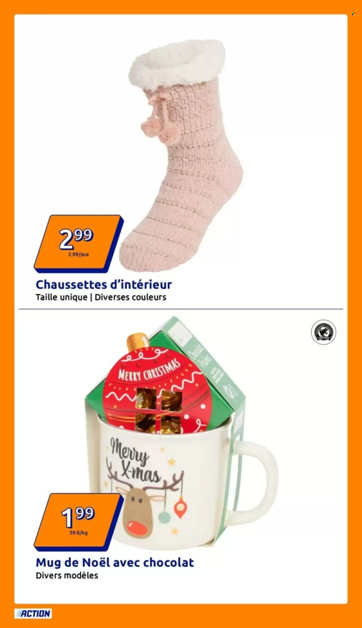 Catalogue Action - 17/12/2025 - 23/12/2025. Page 25