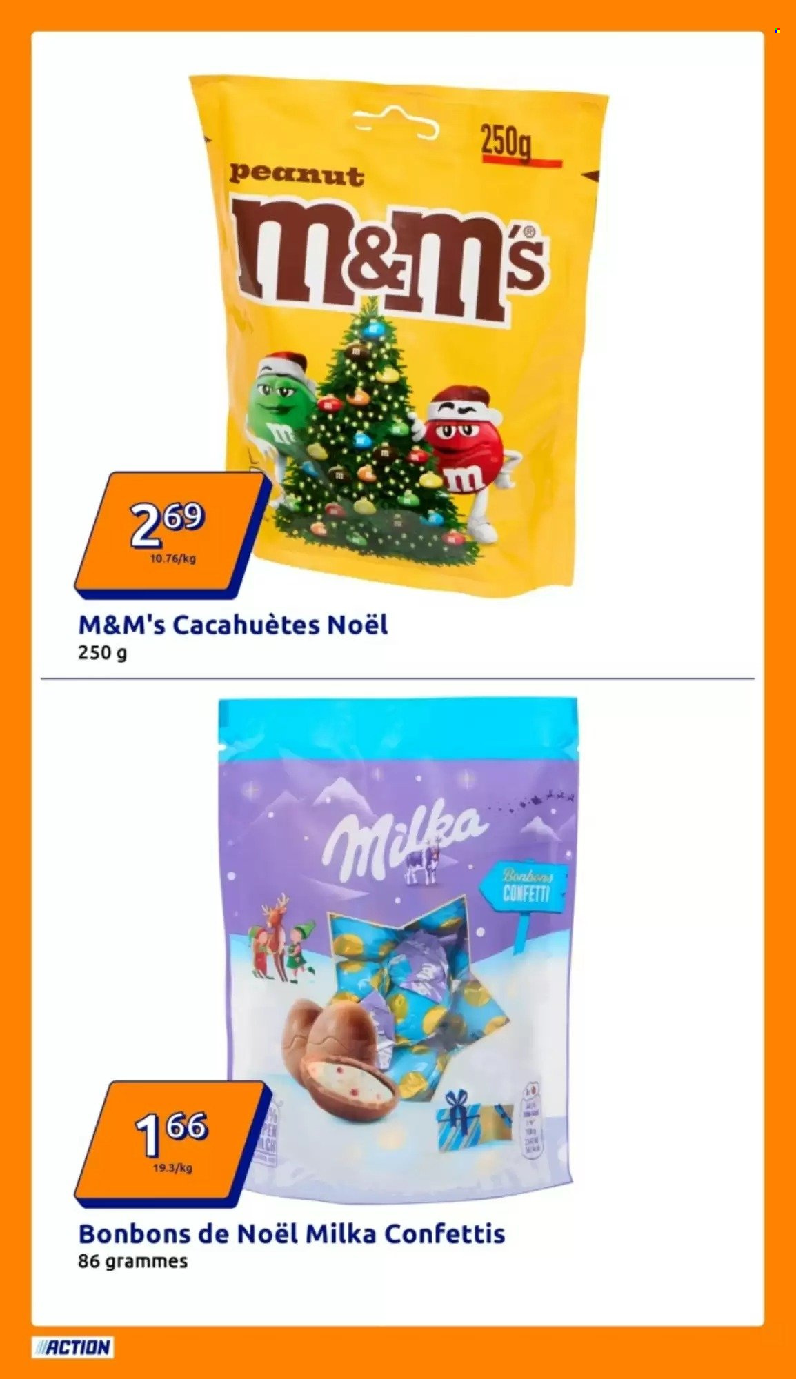 Catalogue Action - 17/12/2025 - 23/12/2025. Page 28