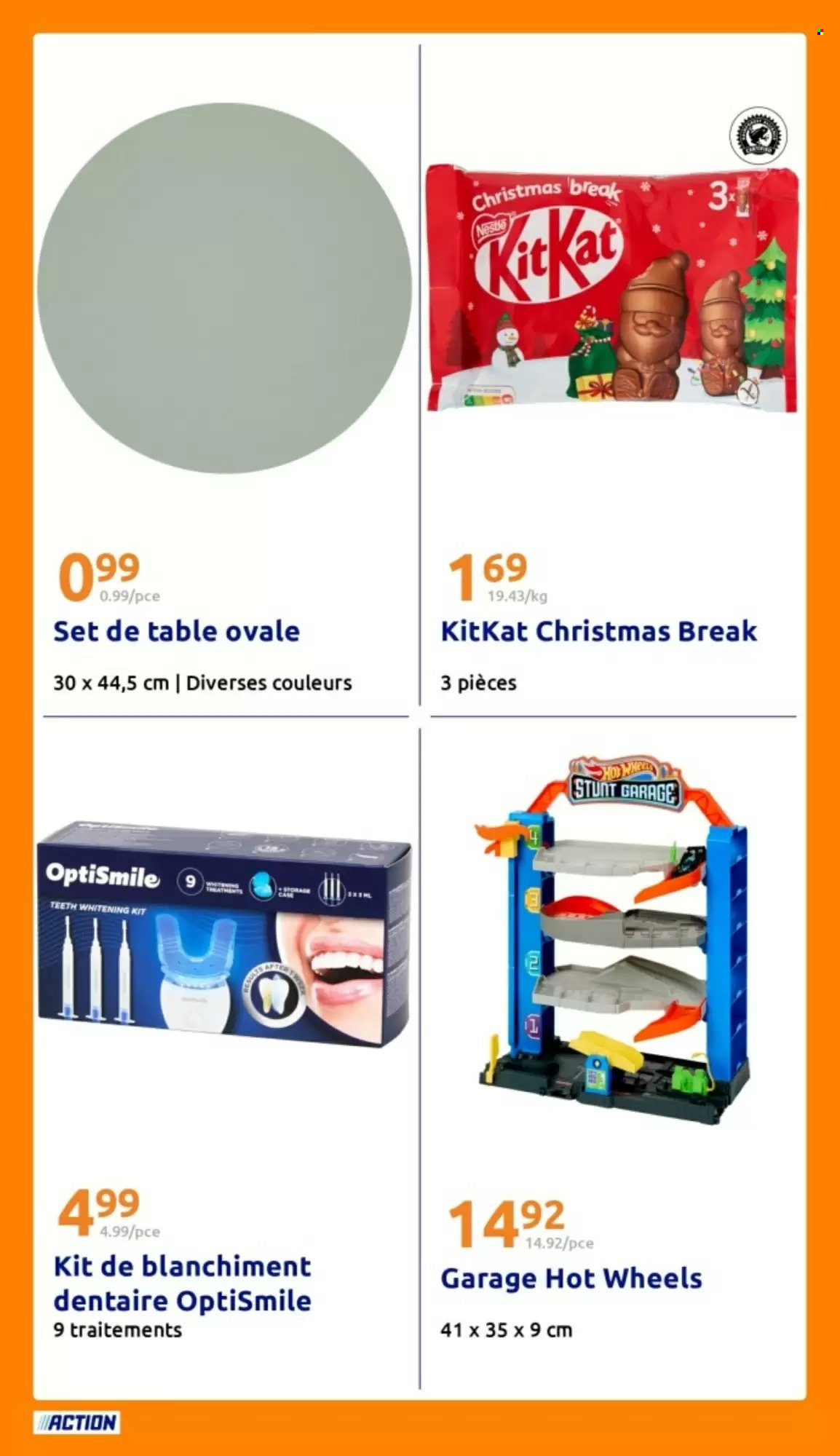 Catalogue Action - 17/12/2025 - 23/12/2025. Page 29