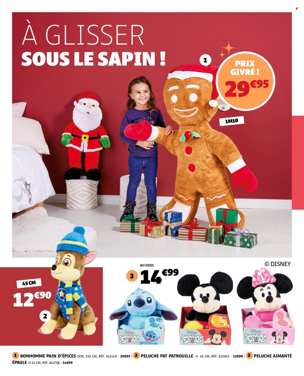 Catalogue GiFi - 16/12/2025 - 24/12/2025. Page 18