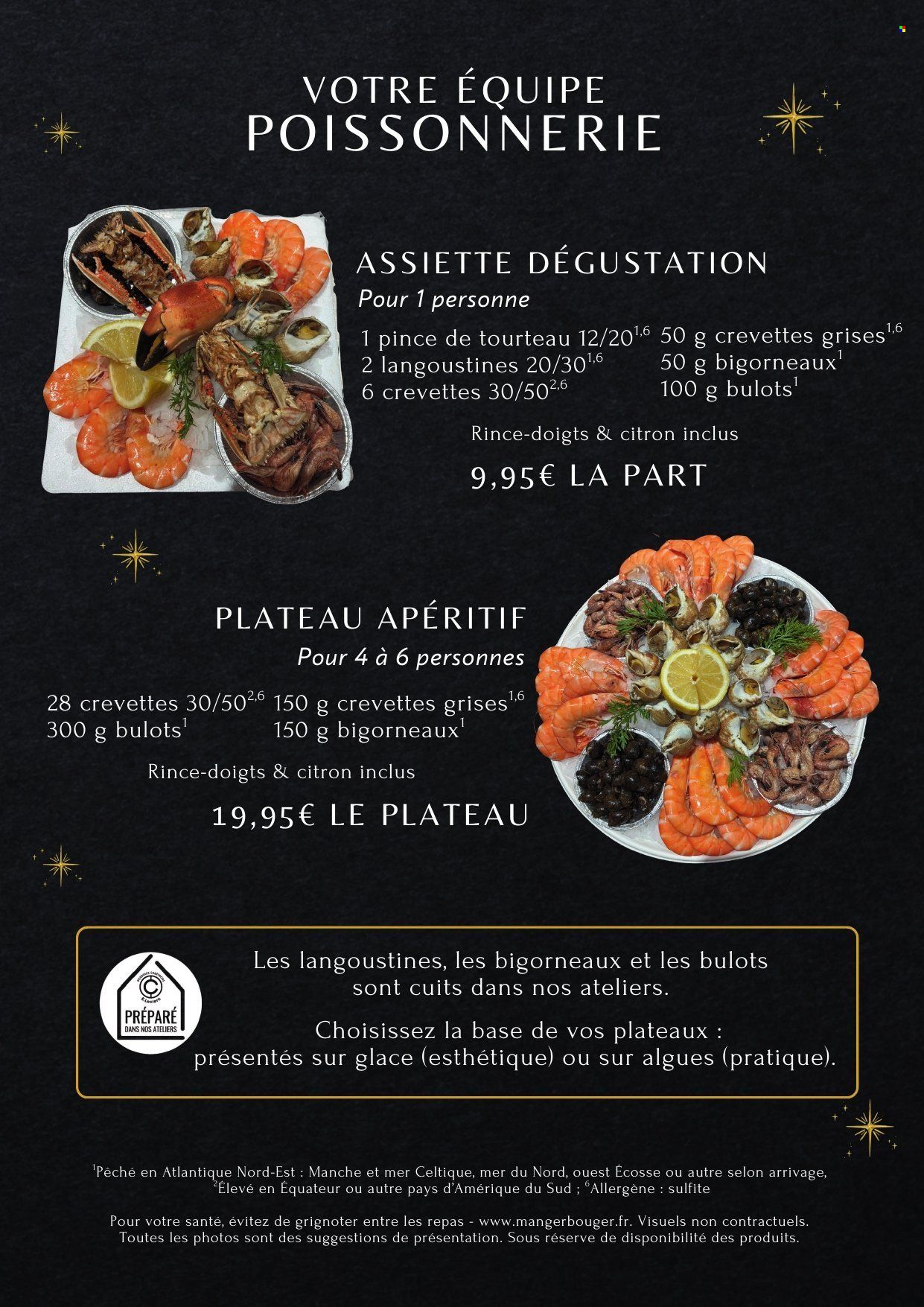 Catalogue E.Leclerc - 17/12/2025 - 31/12/2025. Page 3