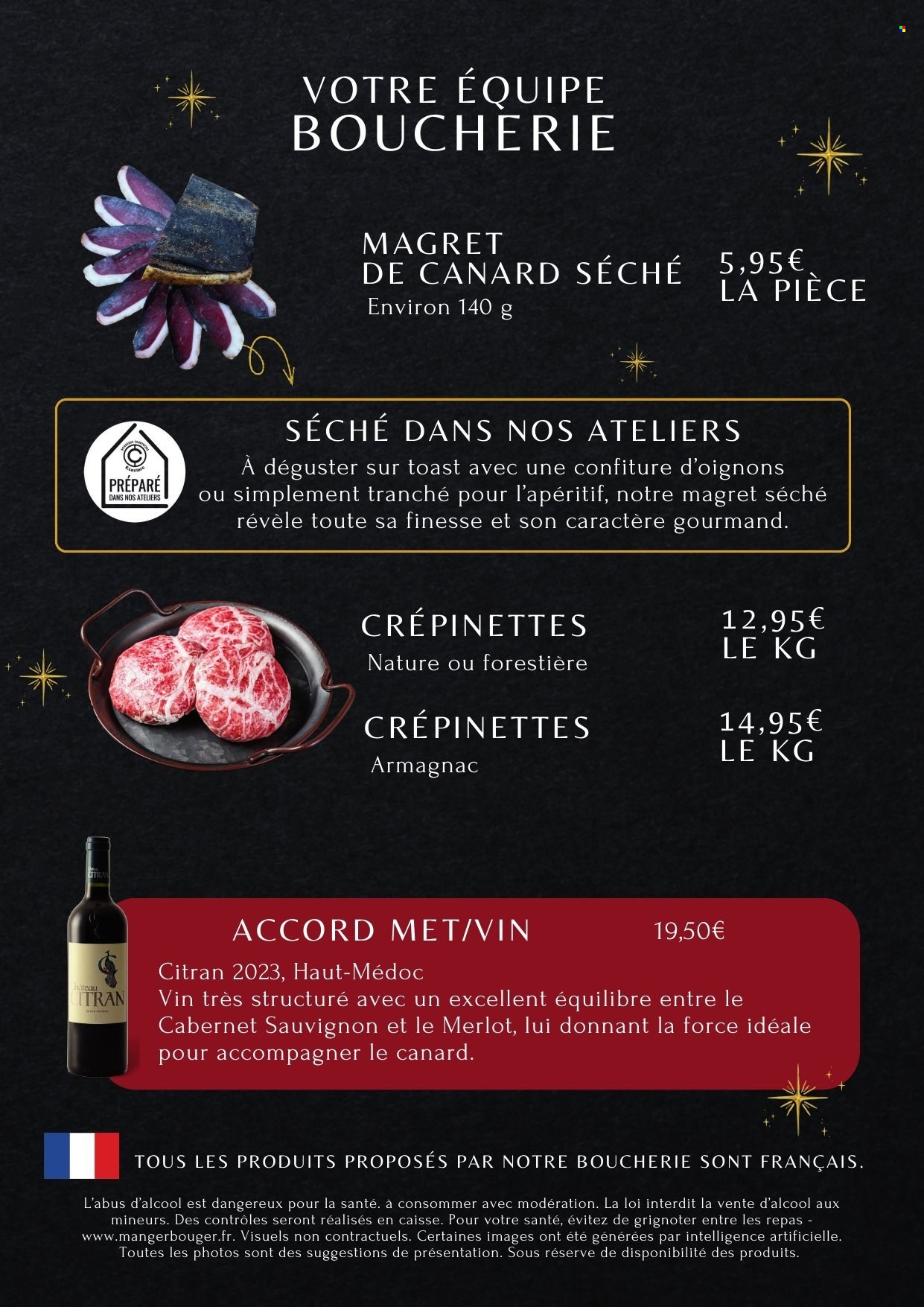 Catalogue E.Leclerc - 17/12/2025 - 31/12/2025. Page 5