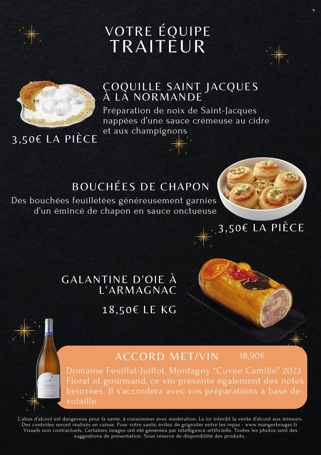 Catalogue E.Leclerc - 17/12/2025 - 31/12/2025. Page 8