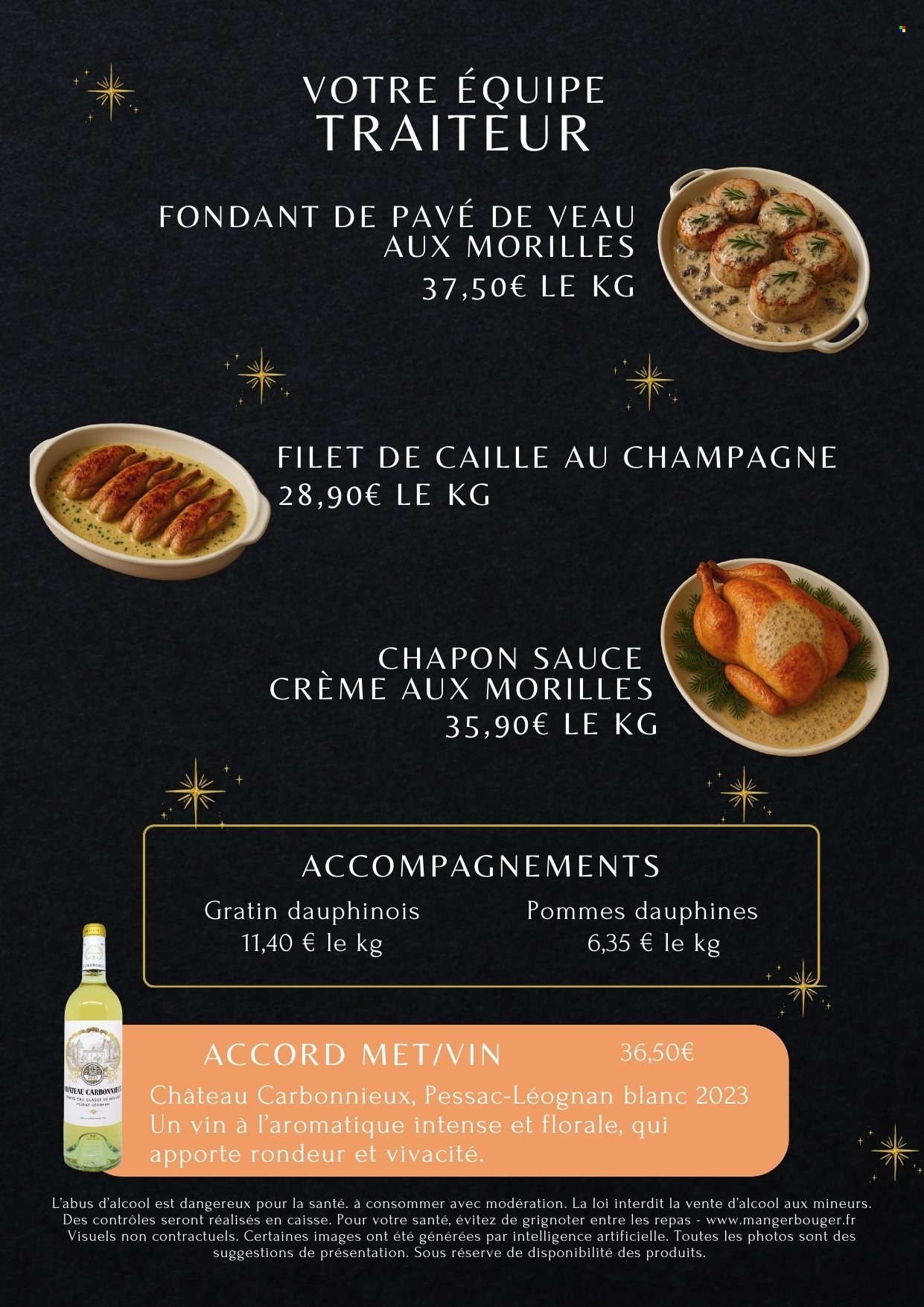 Catalogue E.Leclerc - 17/12/2025 - 31/12/2025. Page 9