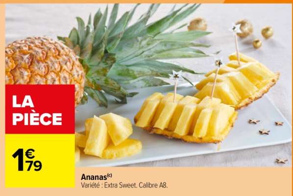 Ananas
